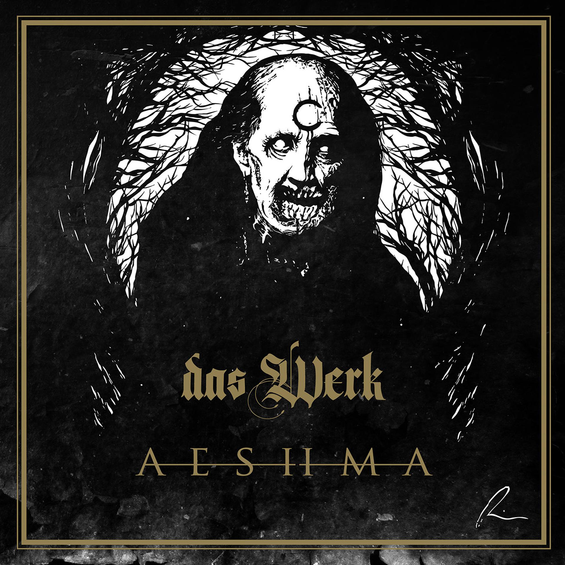 Постер альбома Aeshma