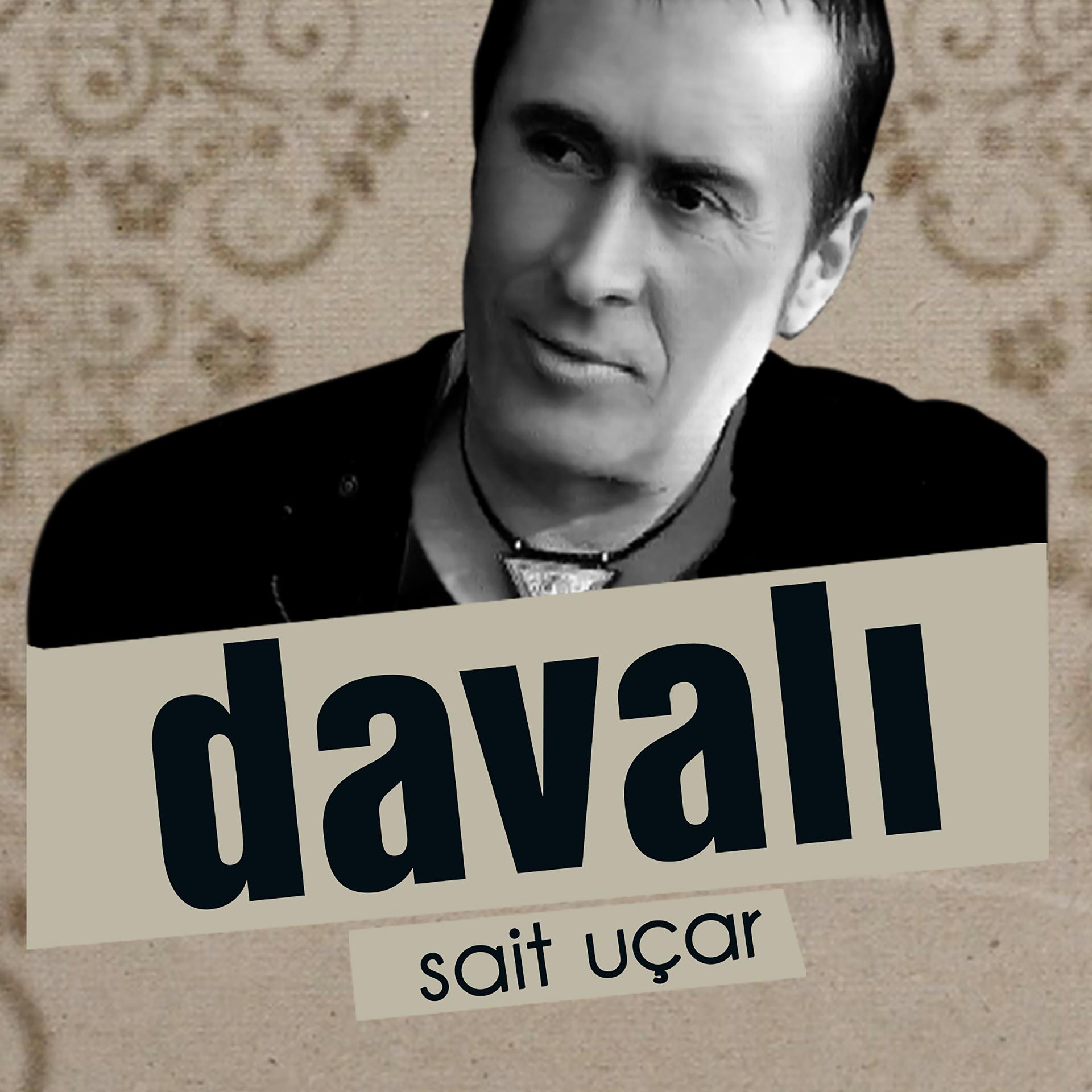 Постер альбома Davalı