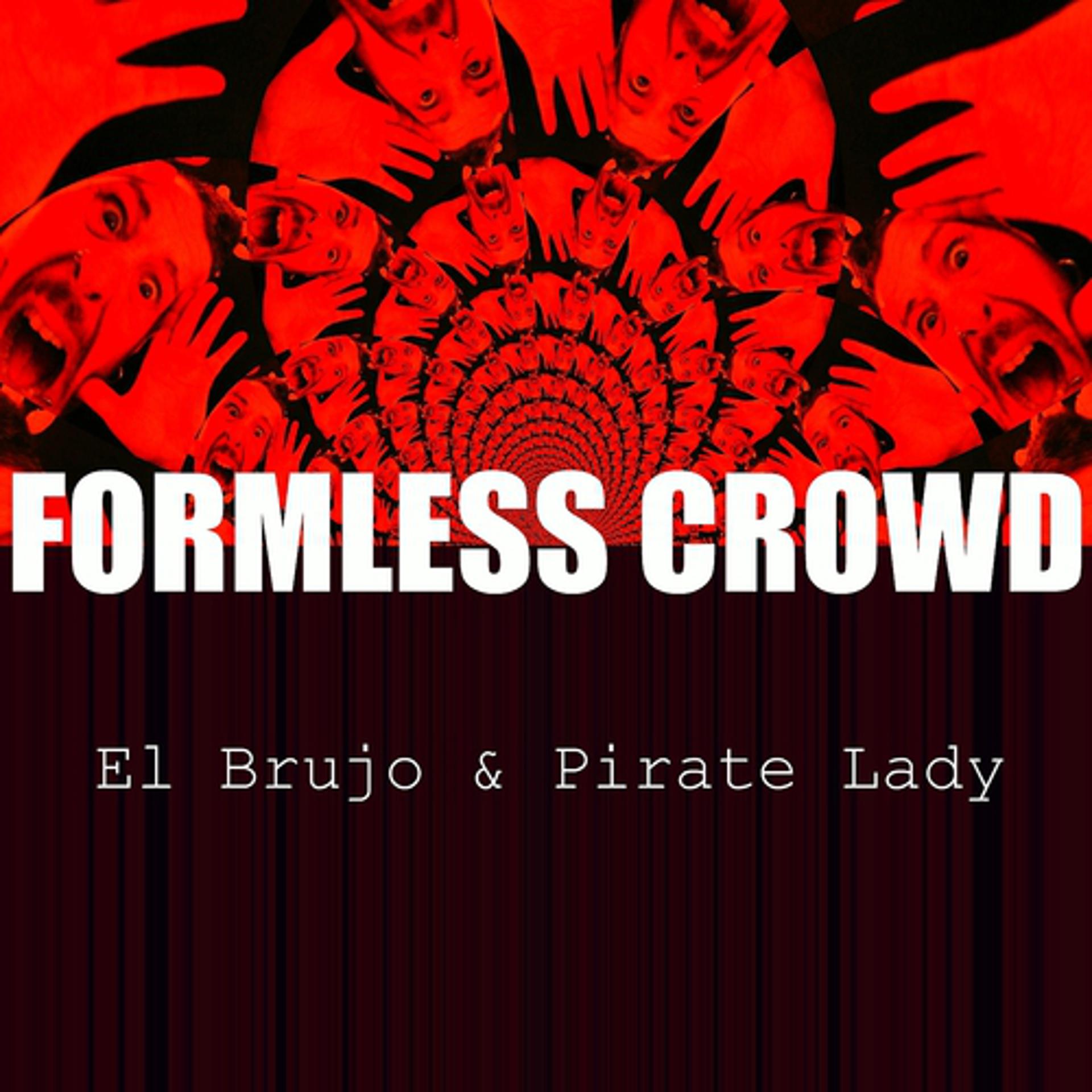 Постер альбома Formless Crowd