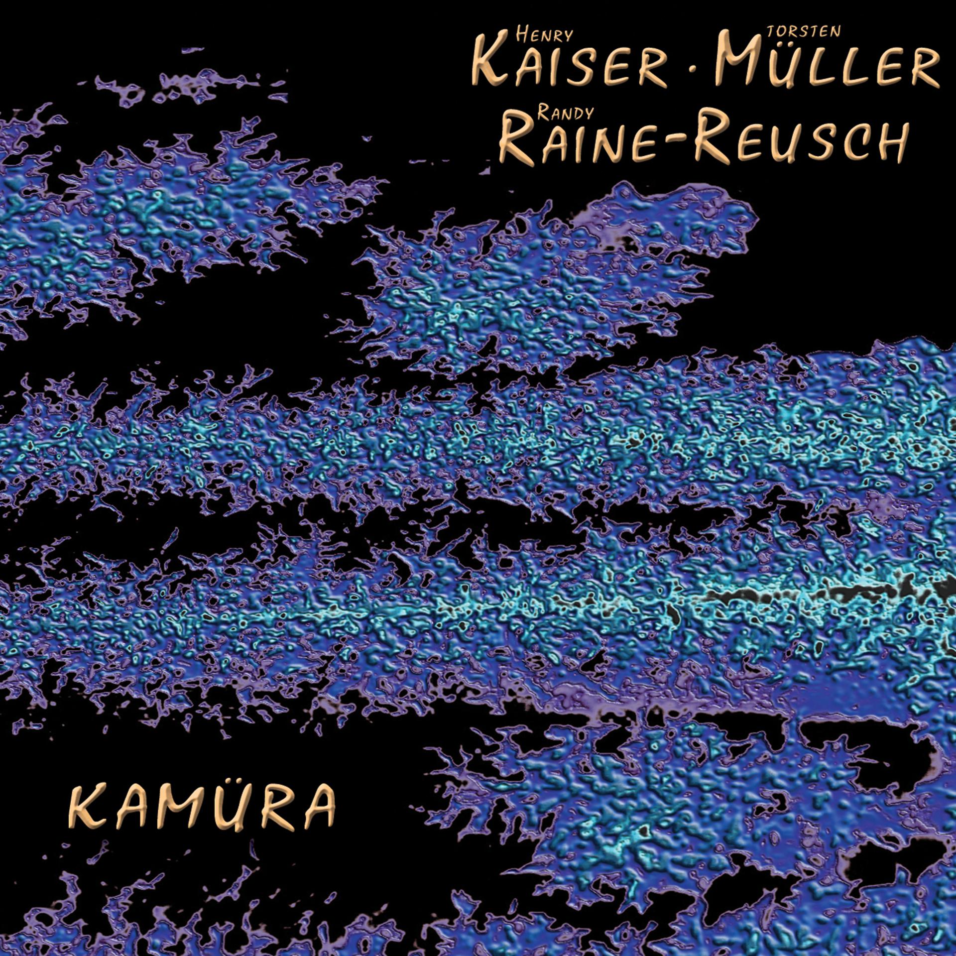Постер альбома Kamüra