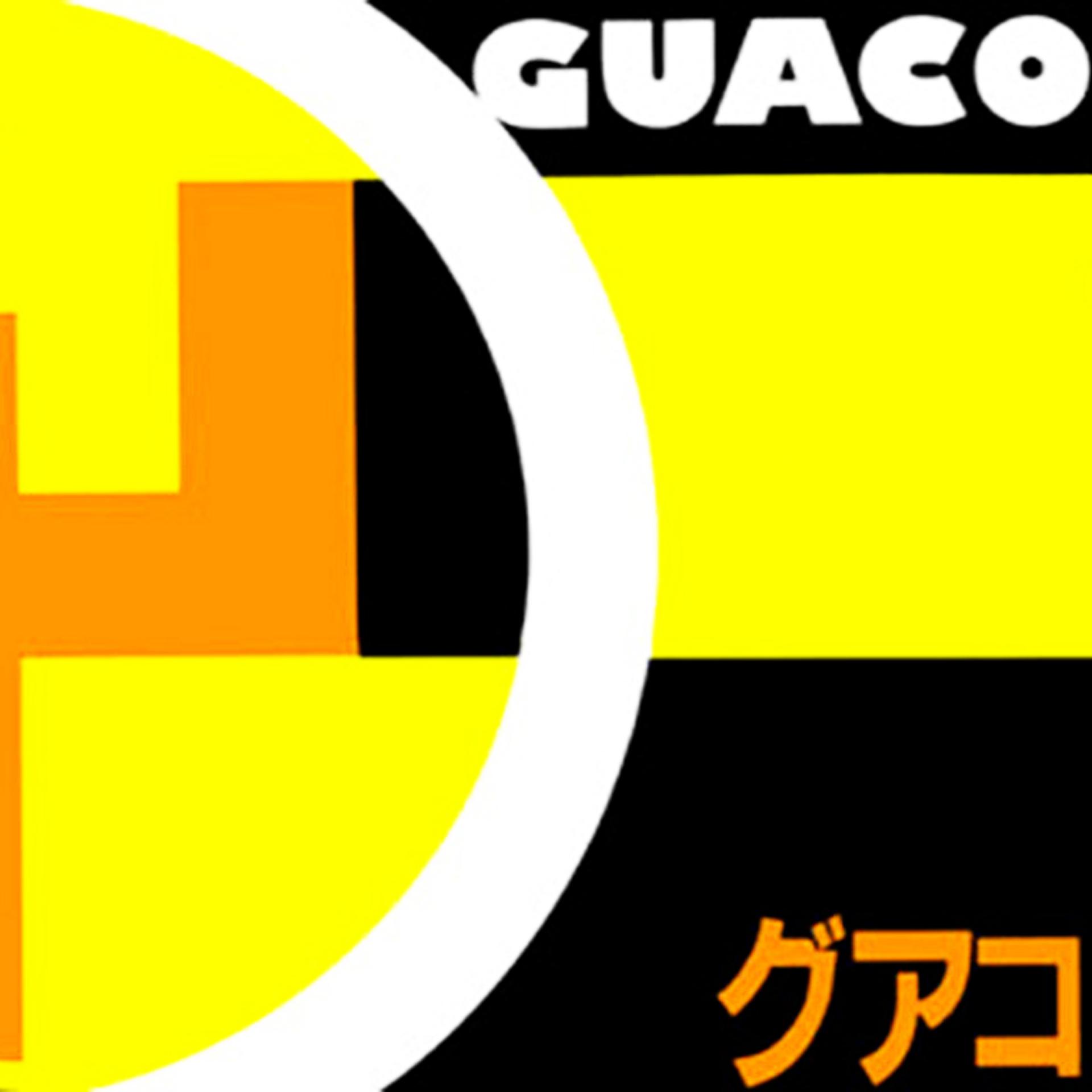 Постер альбома Guaco 90