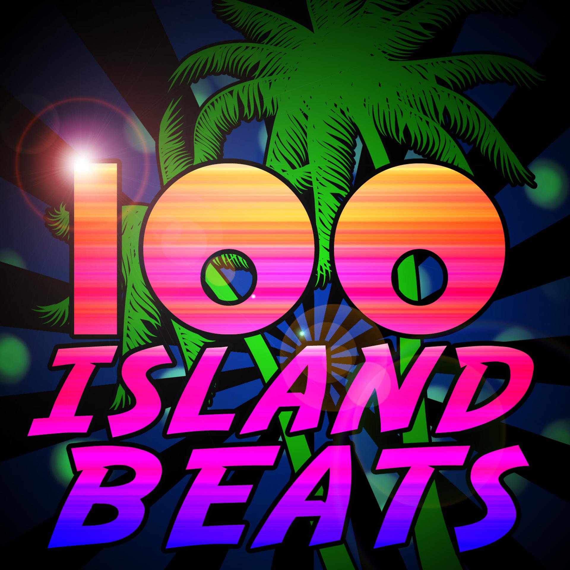 Постер альбома 100 Island Beats