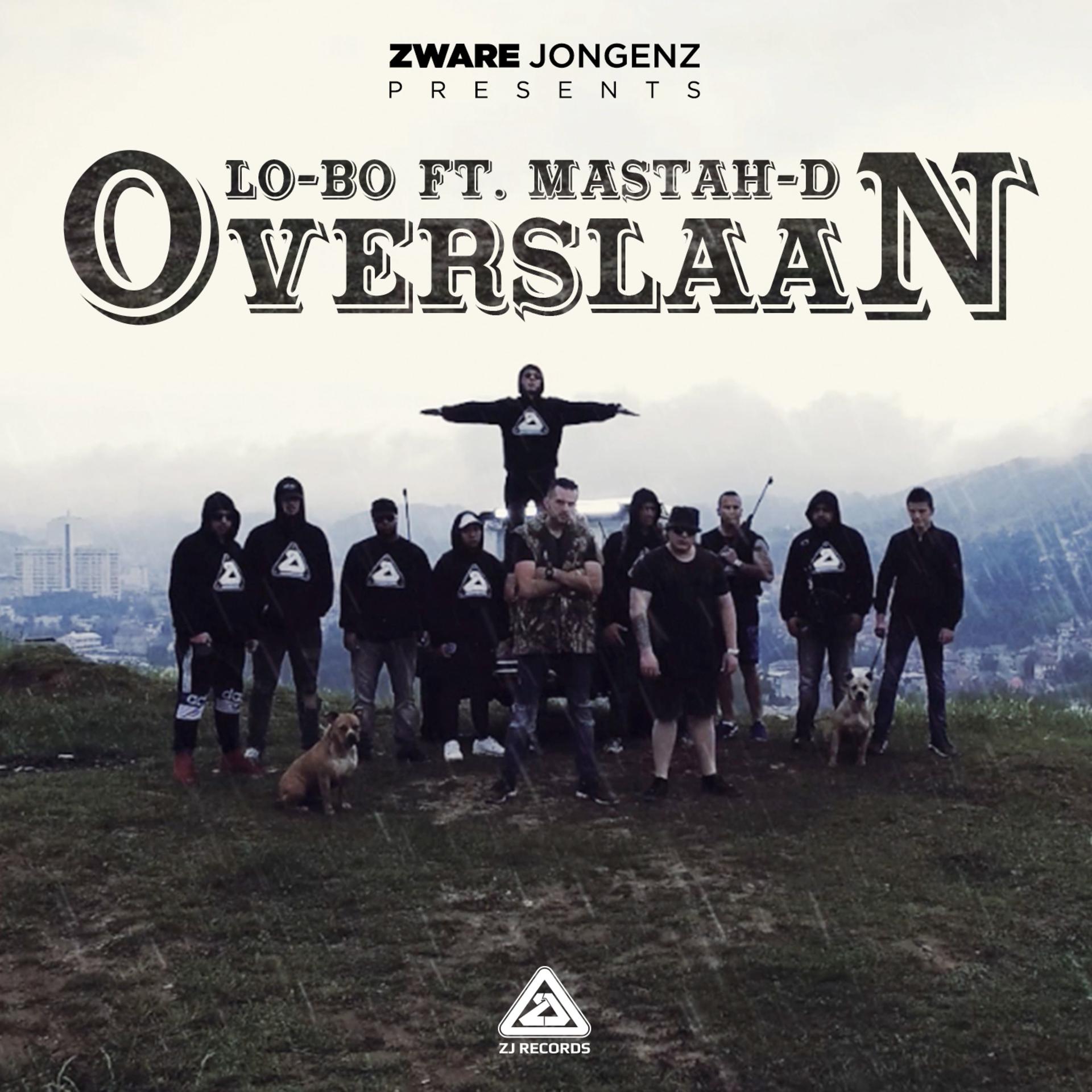 Постер альбома Overslaan