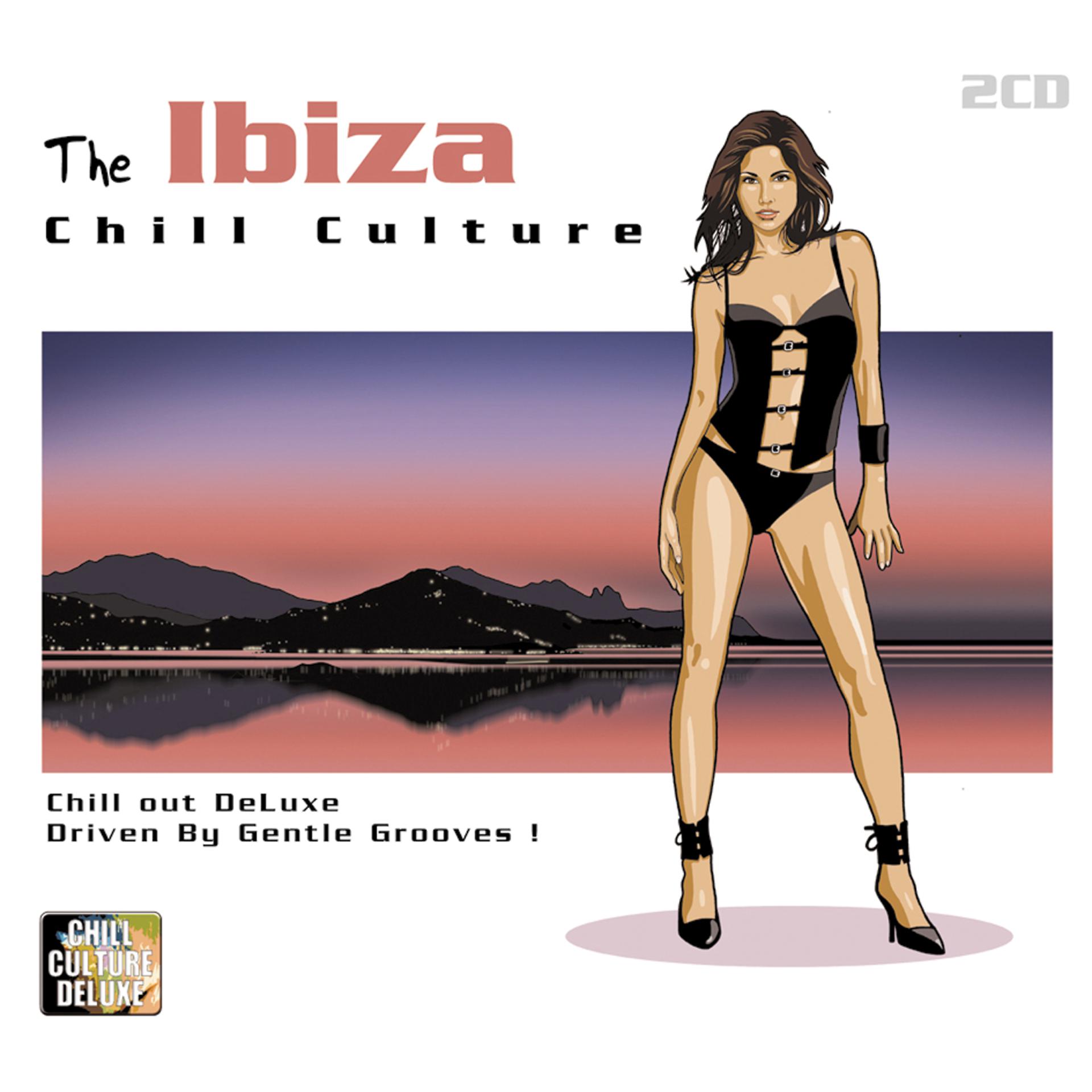 Постер альбома The Ibiza Sessions Volume 2