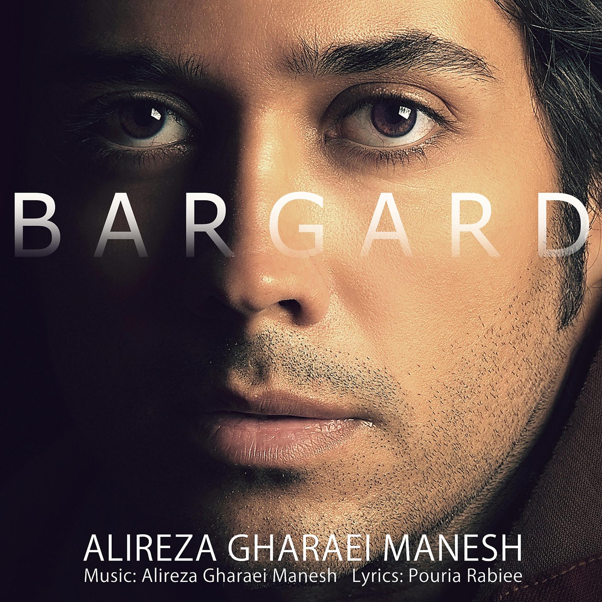 Постер альбома Bargard