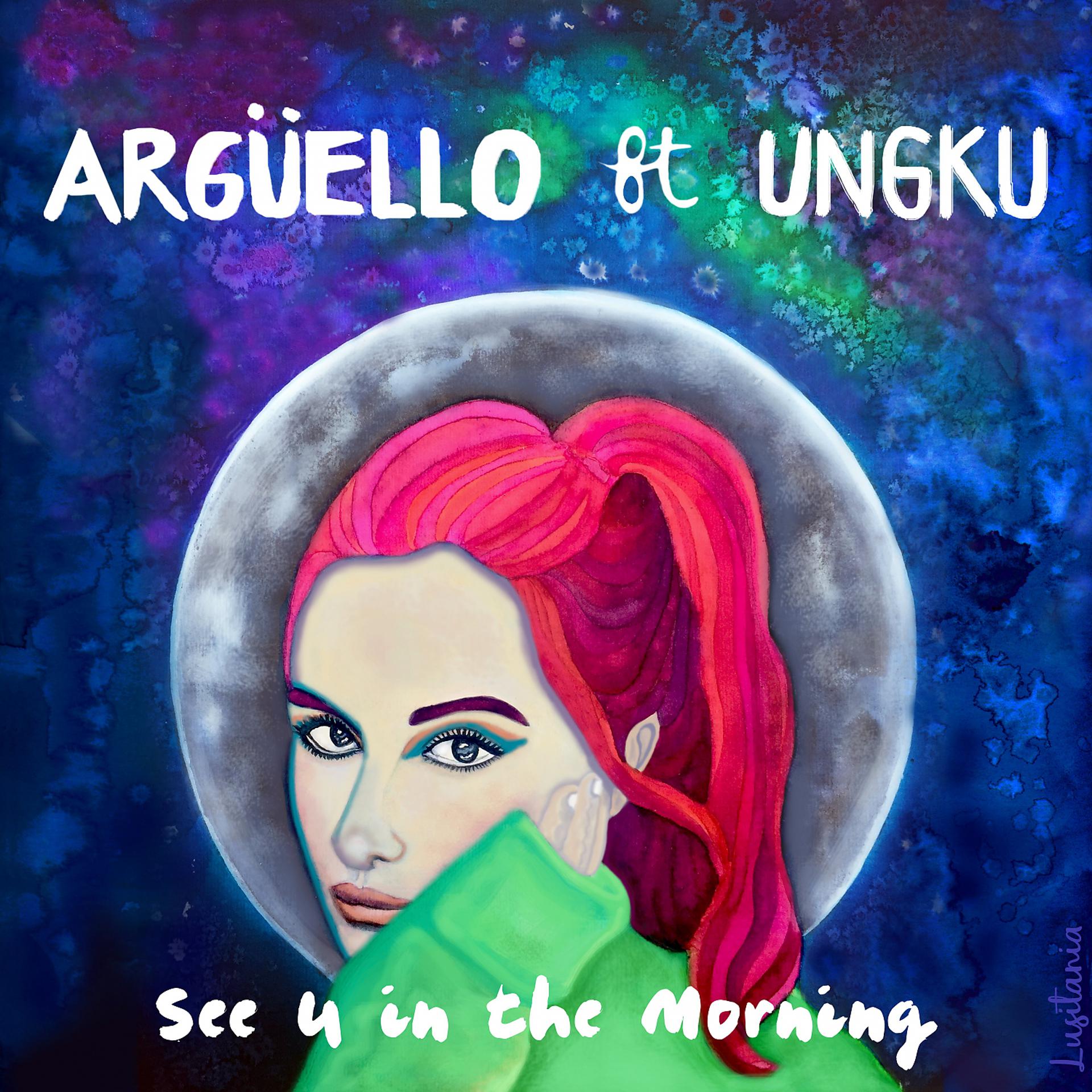 Постер альбома See U In The Morning