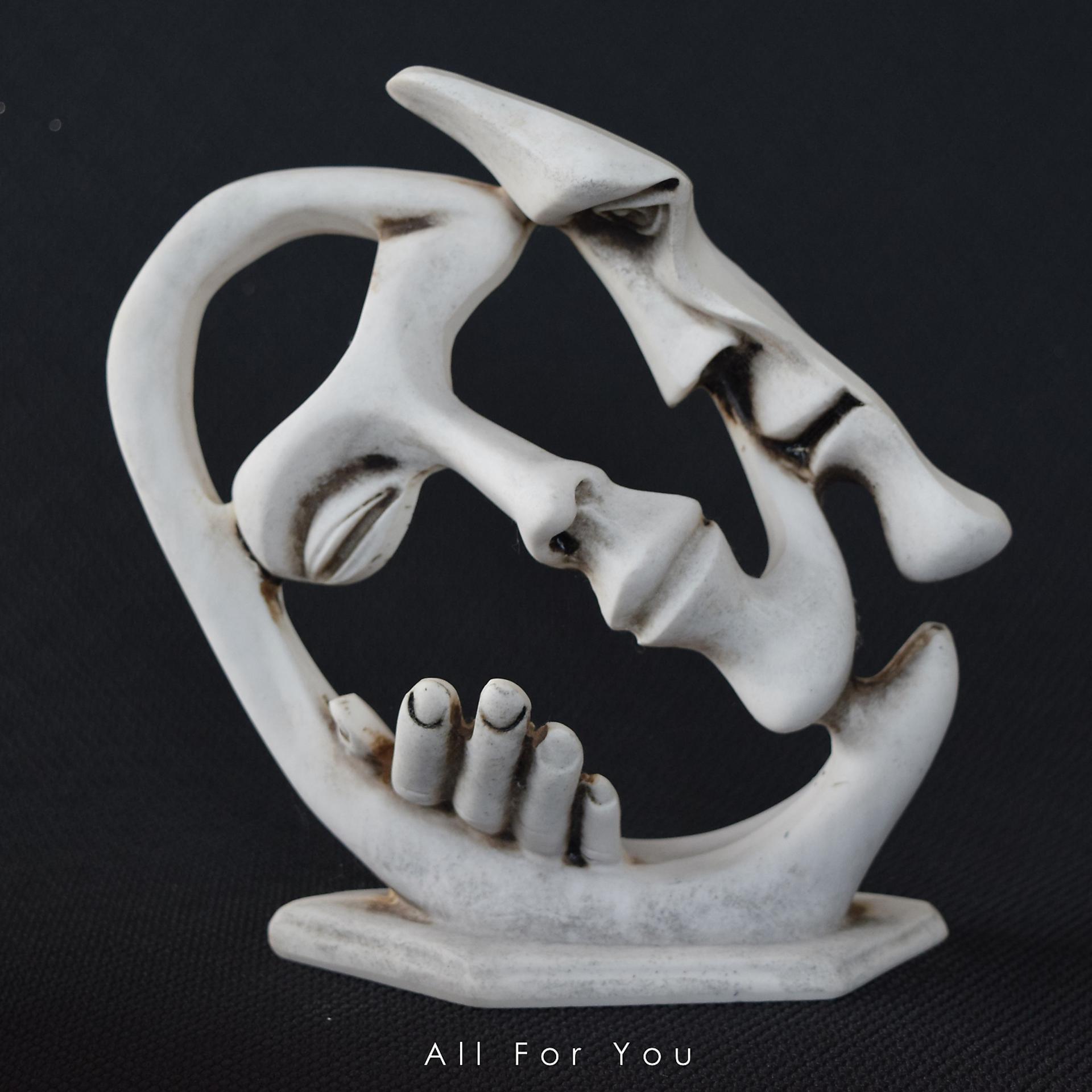 Постер альбома All For You EP