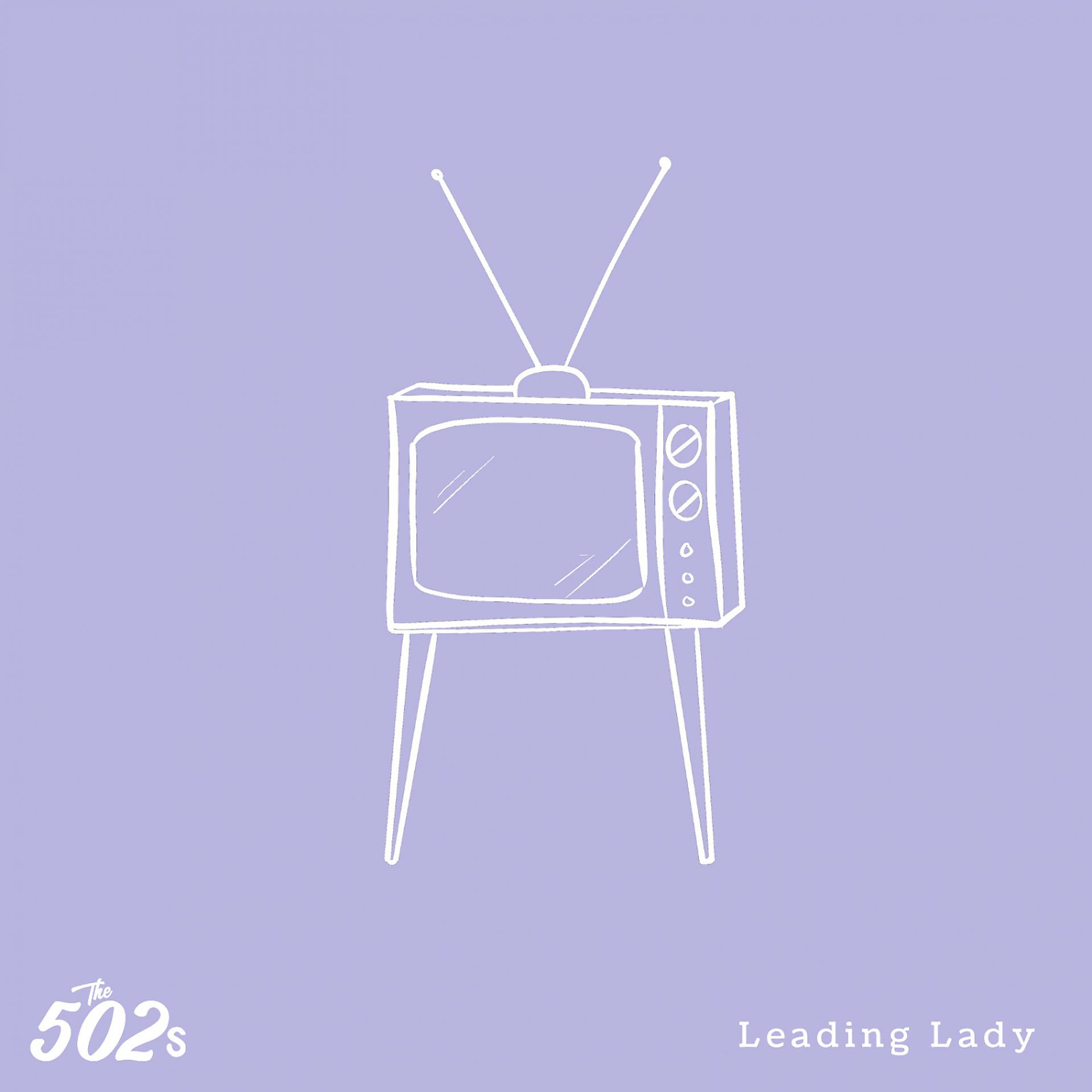Постер альбома Leading Lady