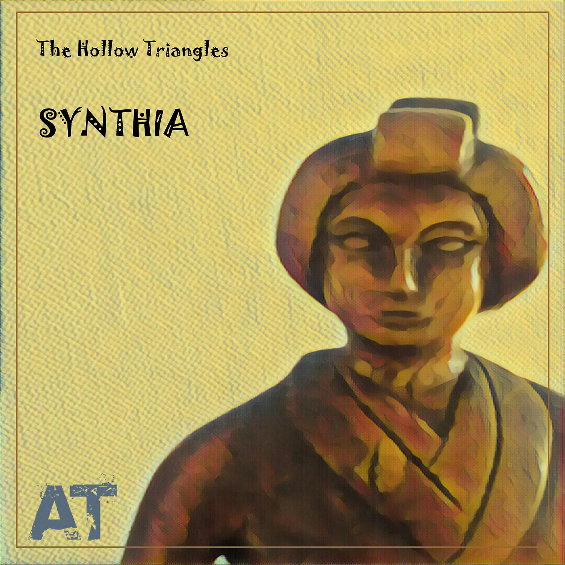 Постер альбома Synthia