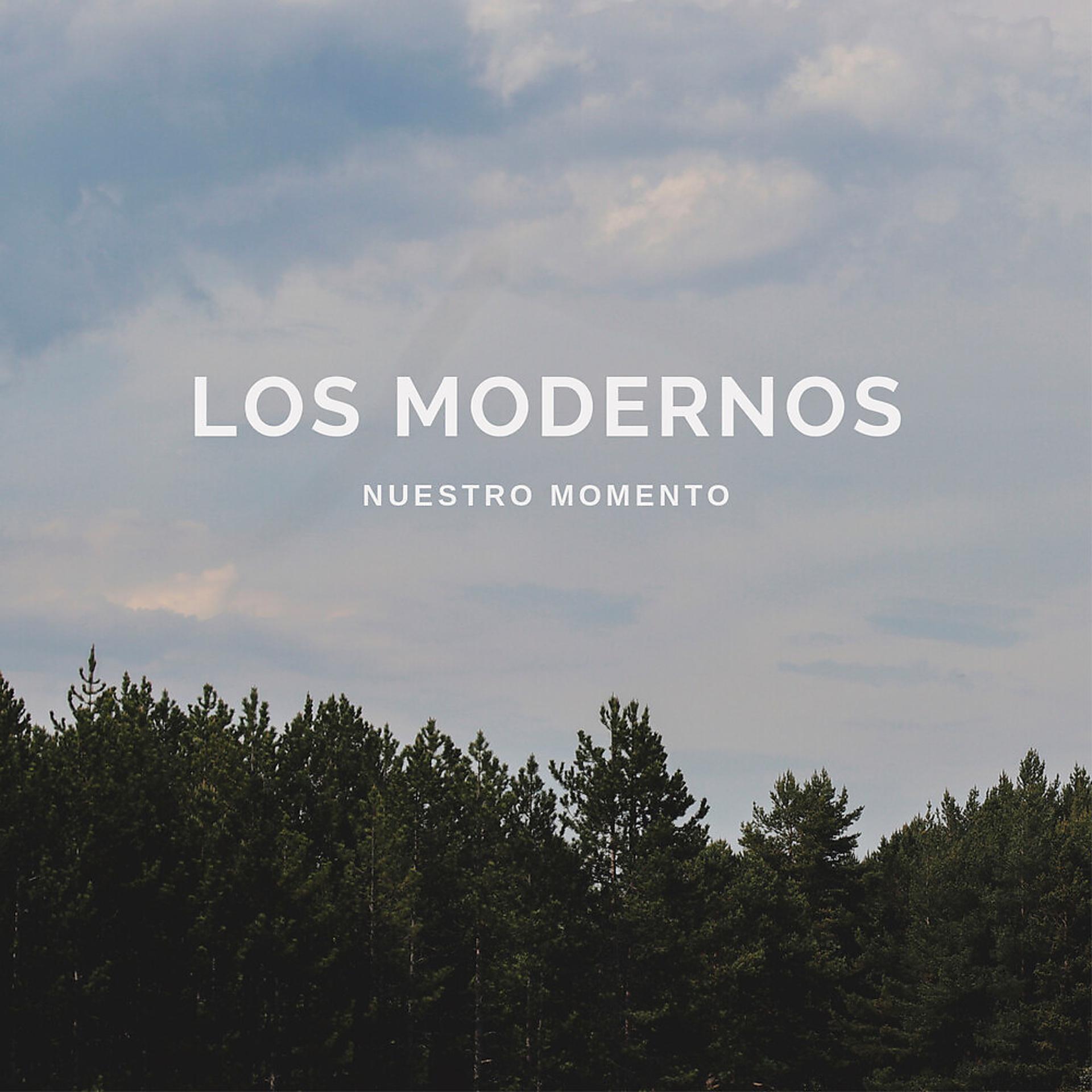 Постер альбома Nuestro Momento