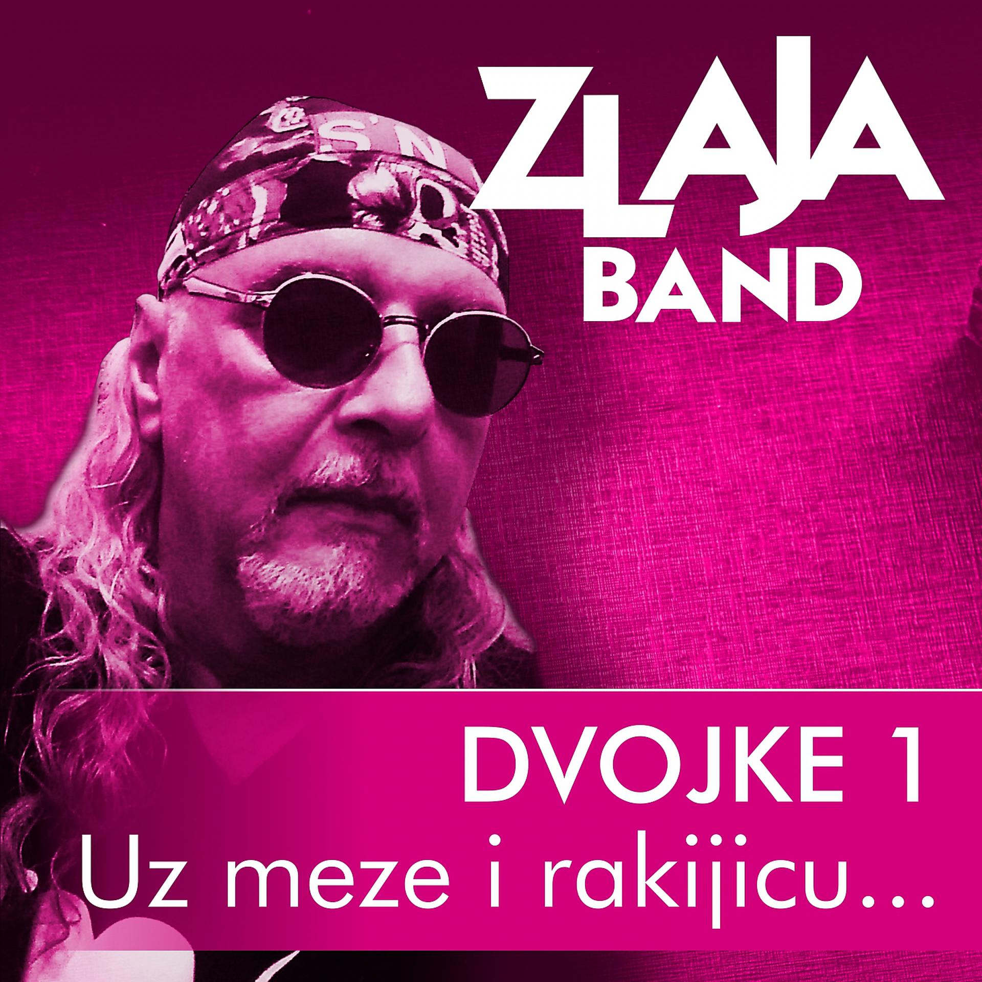 Постер альбома DVOJKE 1 Uz meze i rakijicu