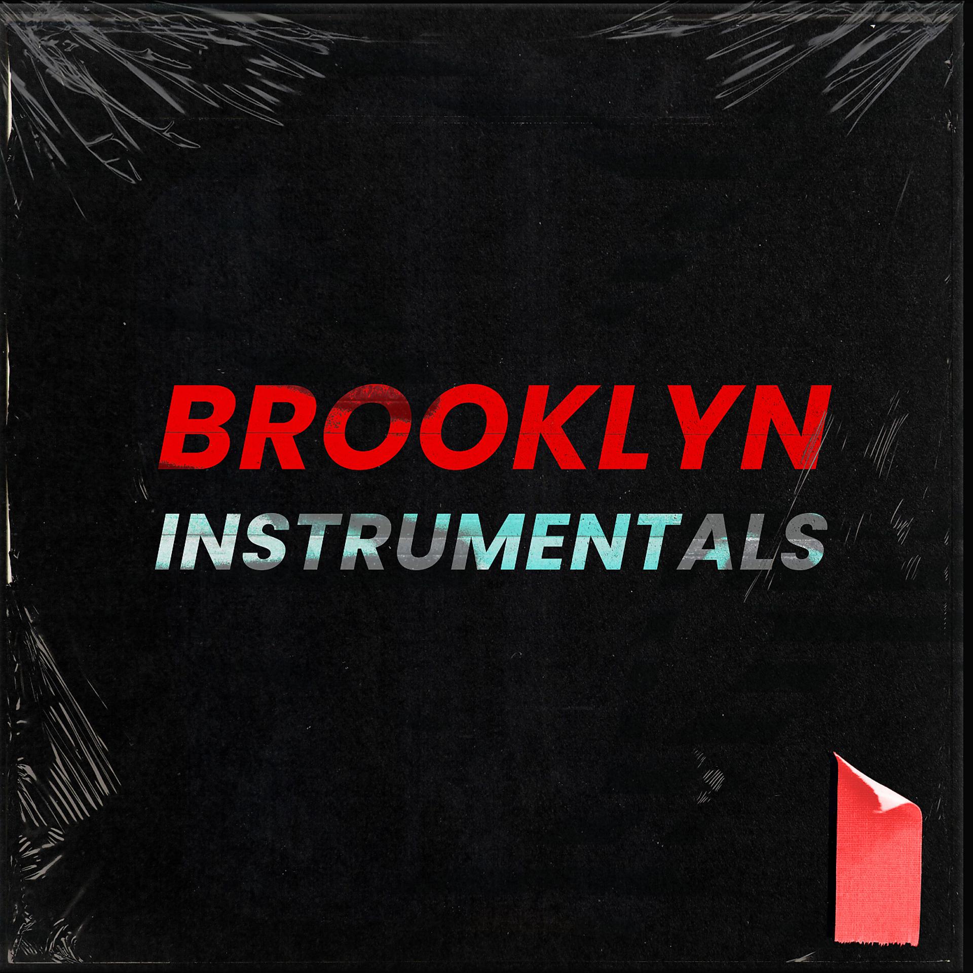Постер альбома Brooklyn Instrumentals