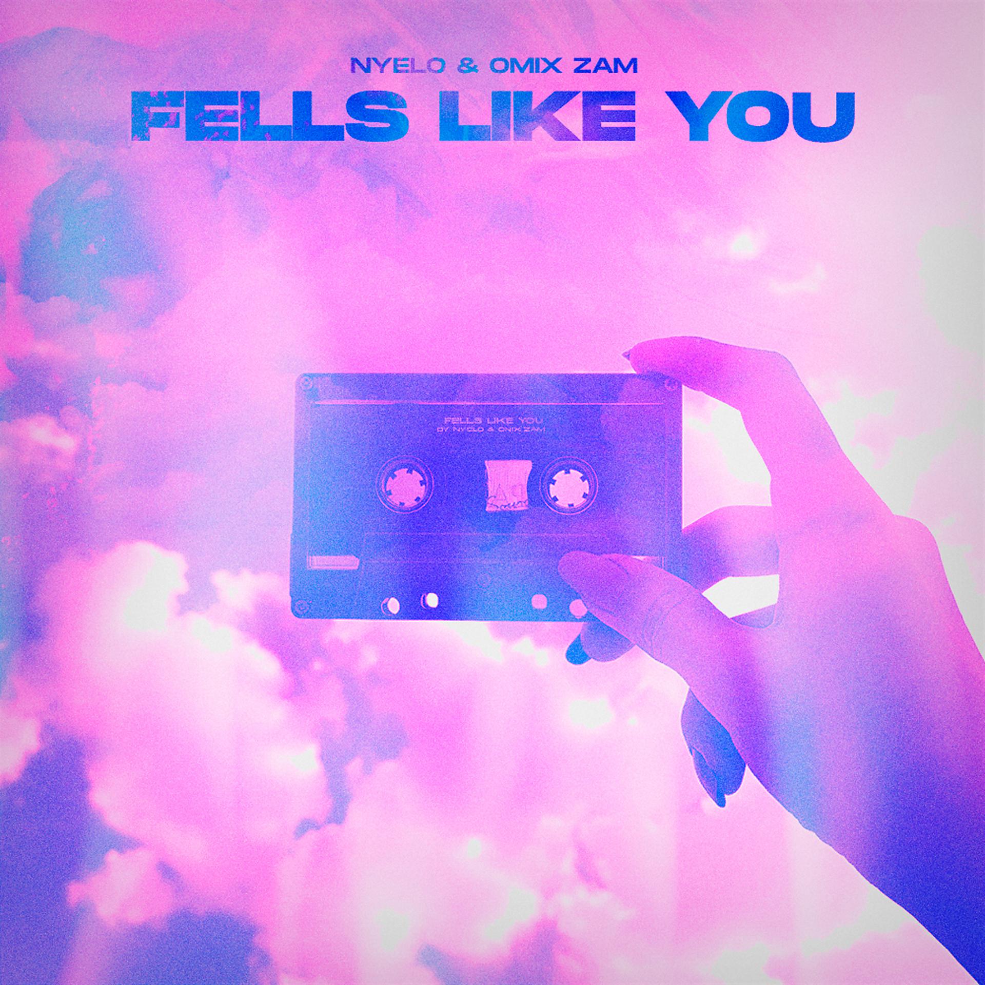 Постер альбома Fells Like You