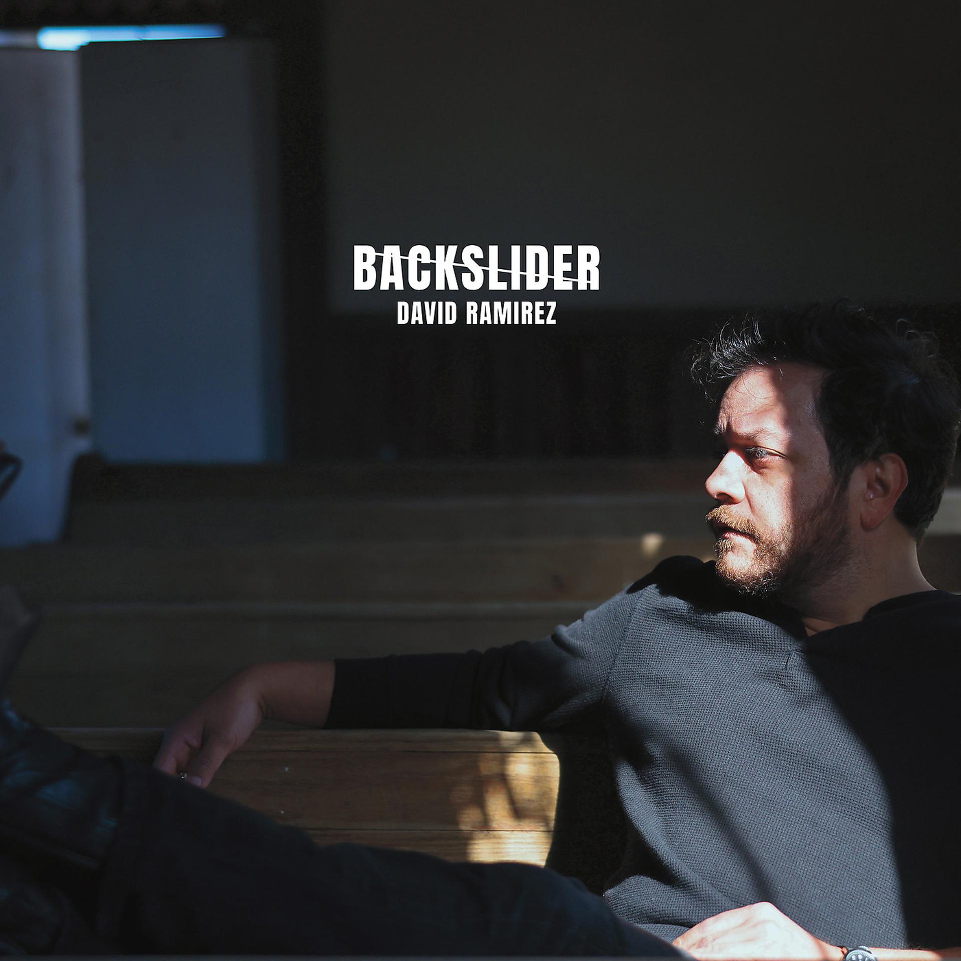 Постер альбома Backslider