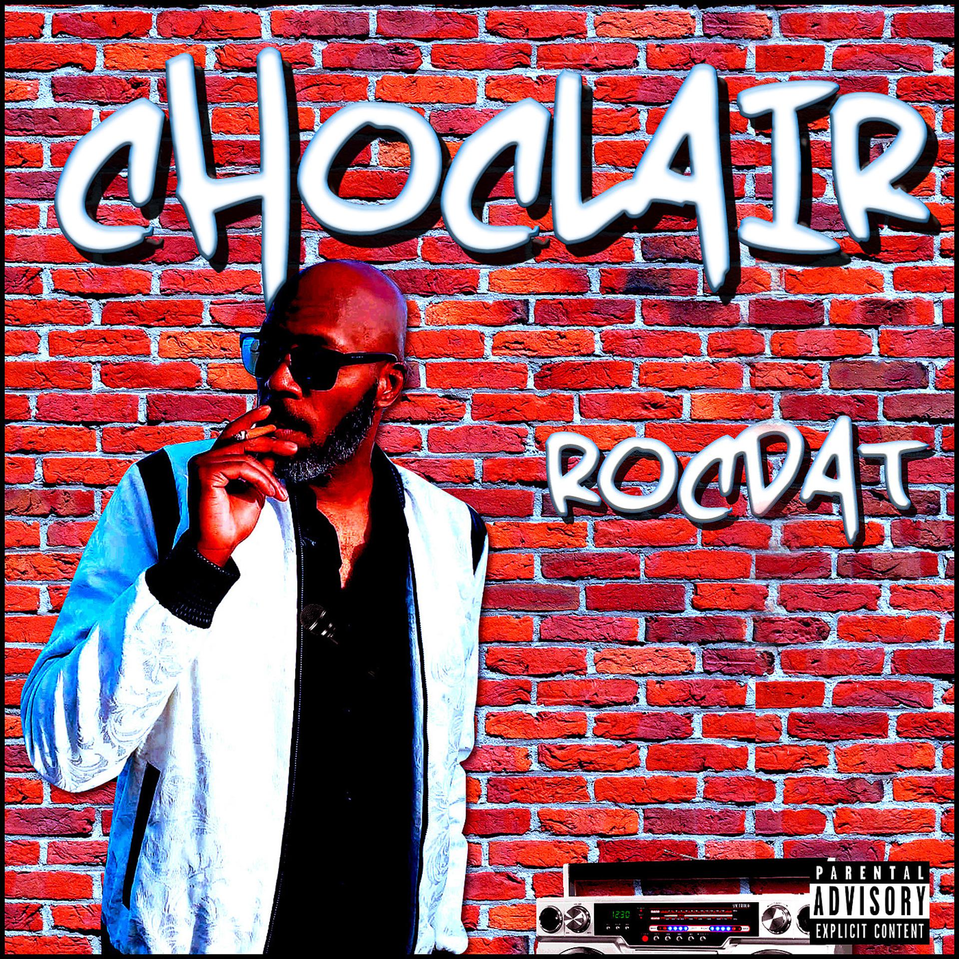 Постер альбома RocDat