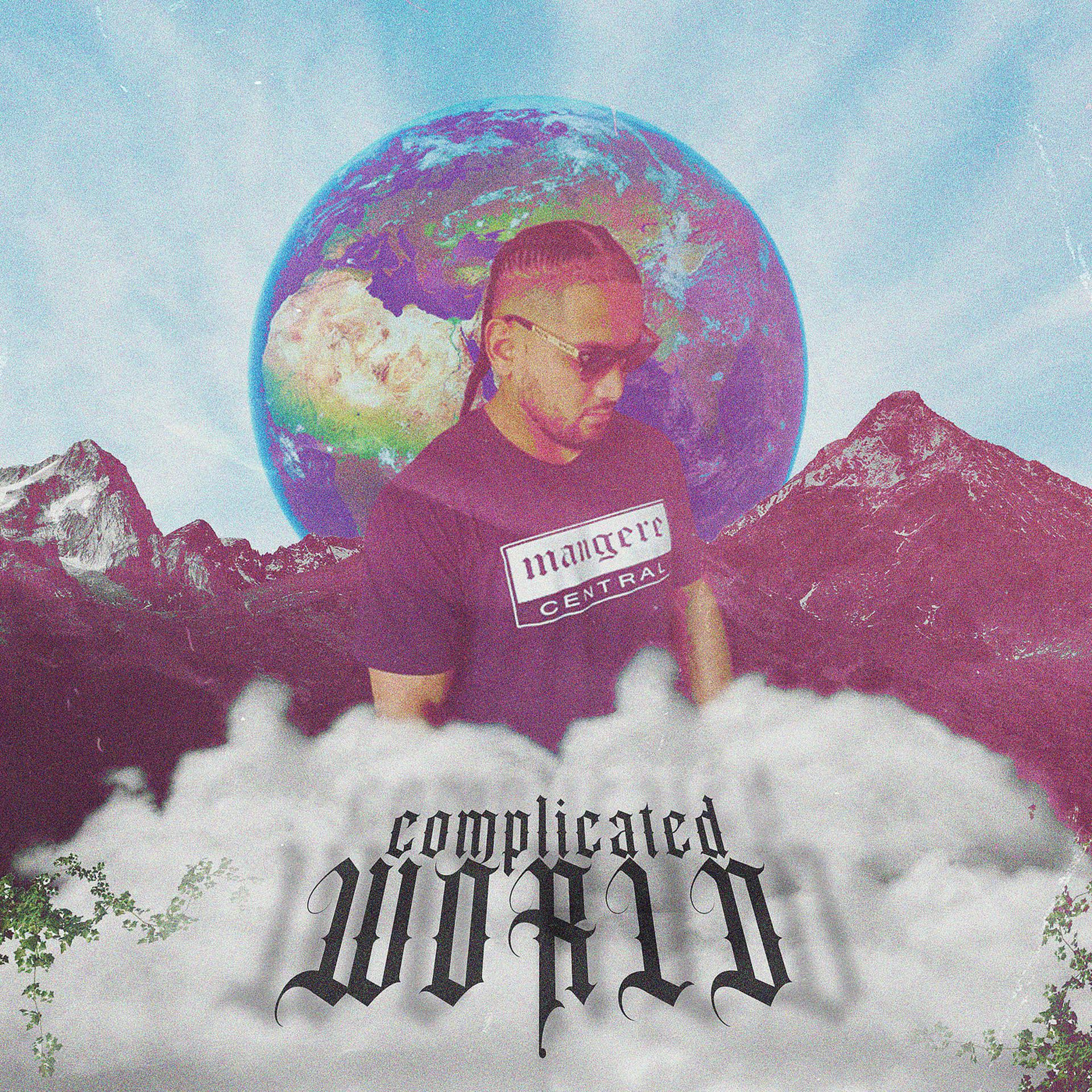Постер альбома Complicated World