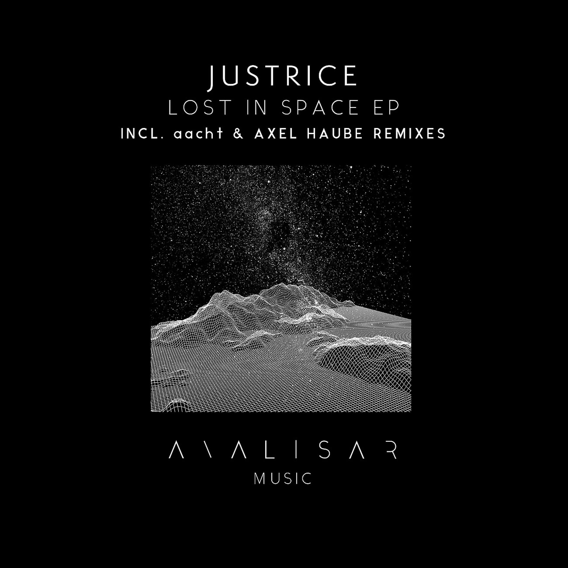 Постер альбома Lost In Space EP