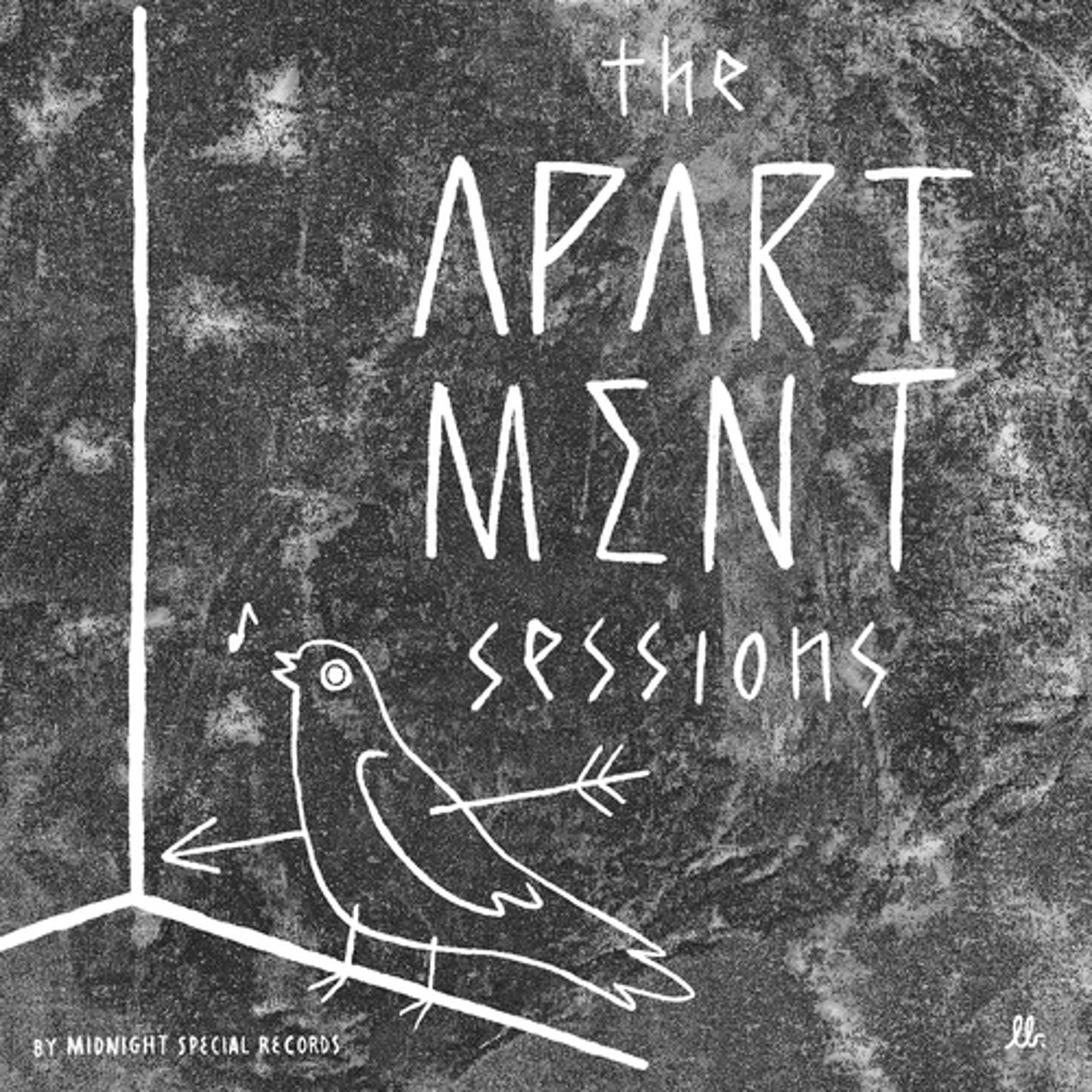 Постер альбома The Apartment Sessions