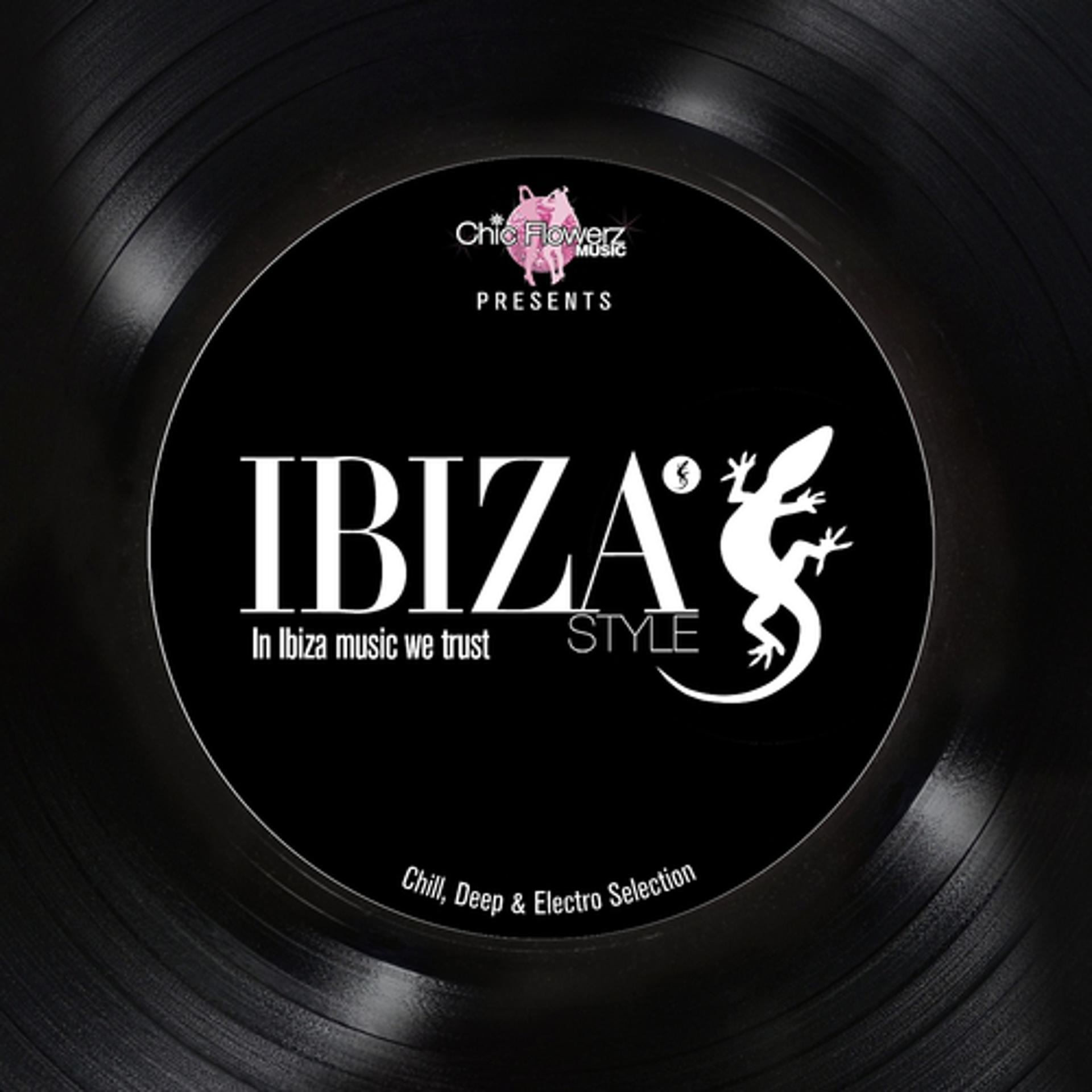 Постер альбома Ibiza Style