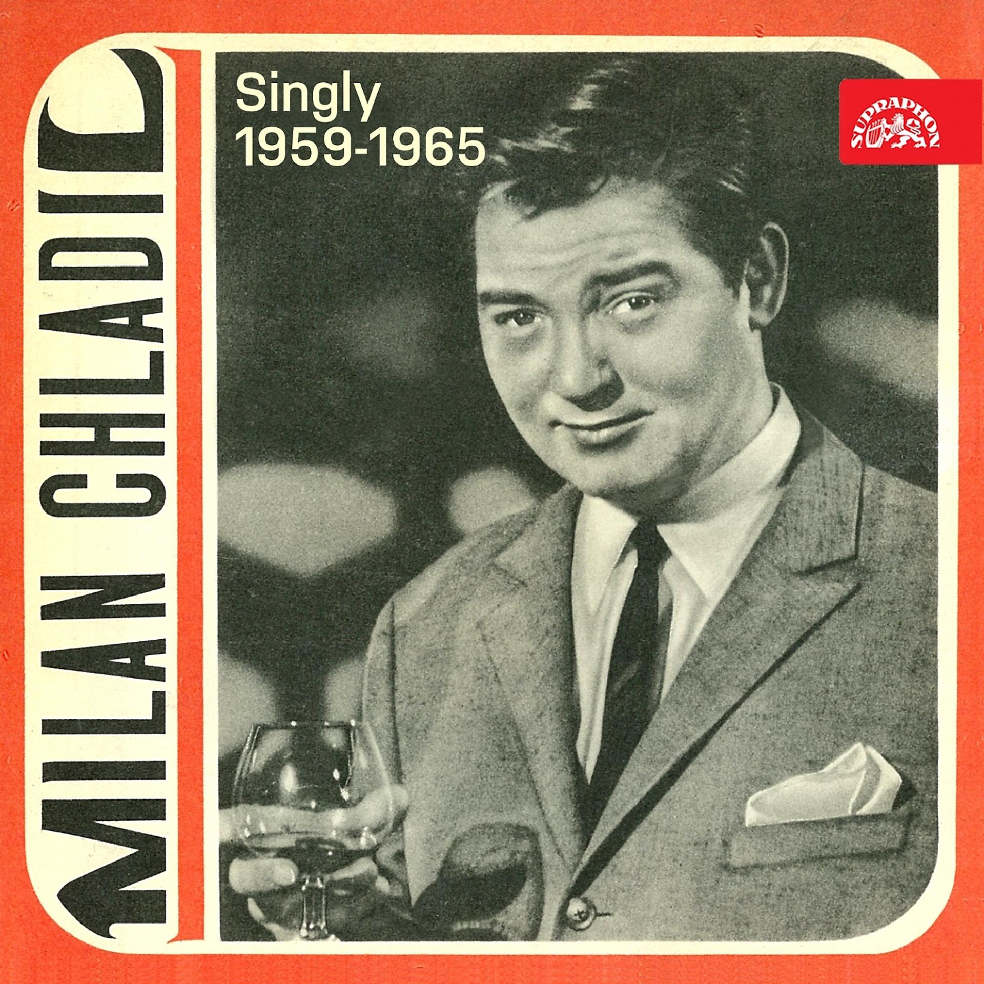 Постер альбома Singly (1959-1965)