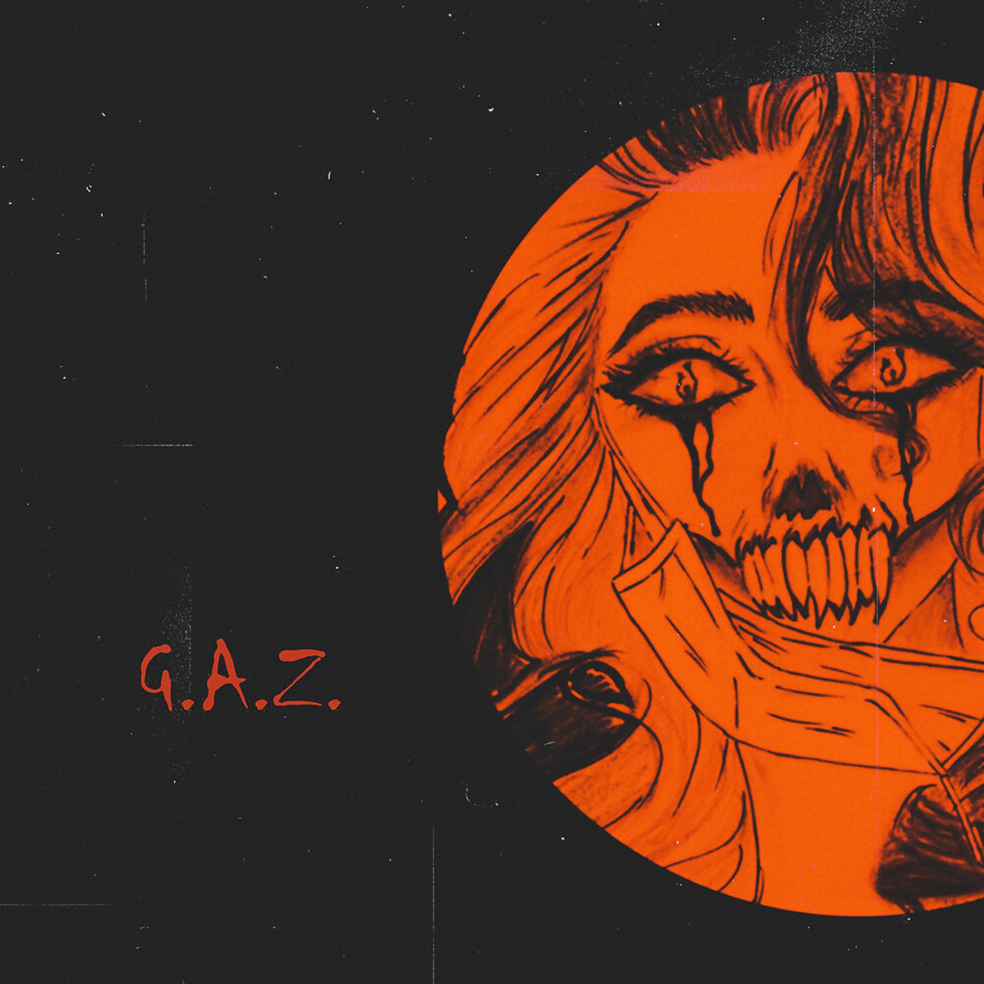 Постер альбома G.A.Z