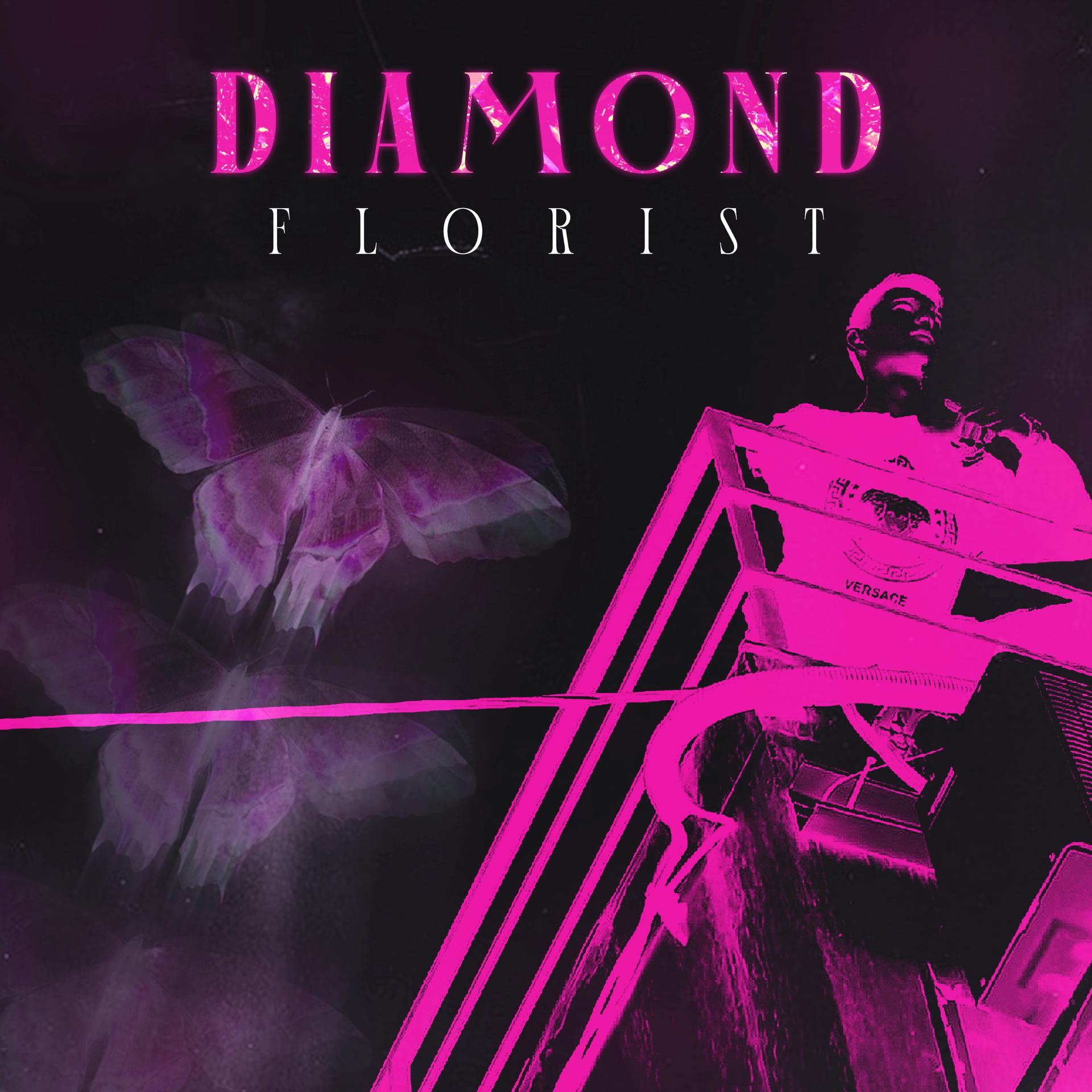 Постер альбома DIAMOND