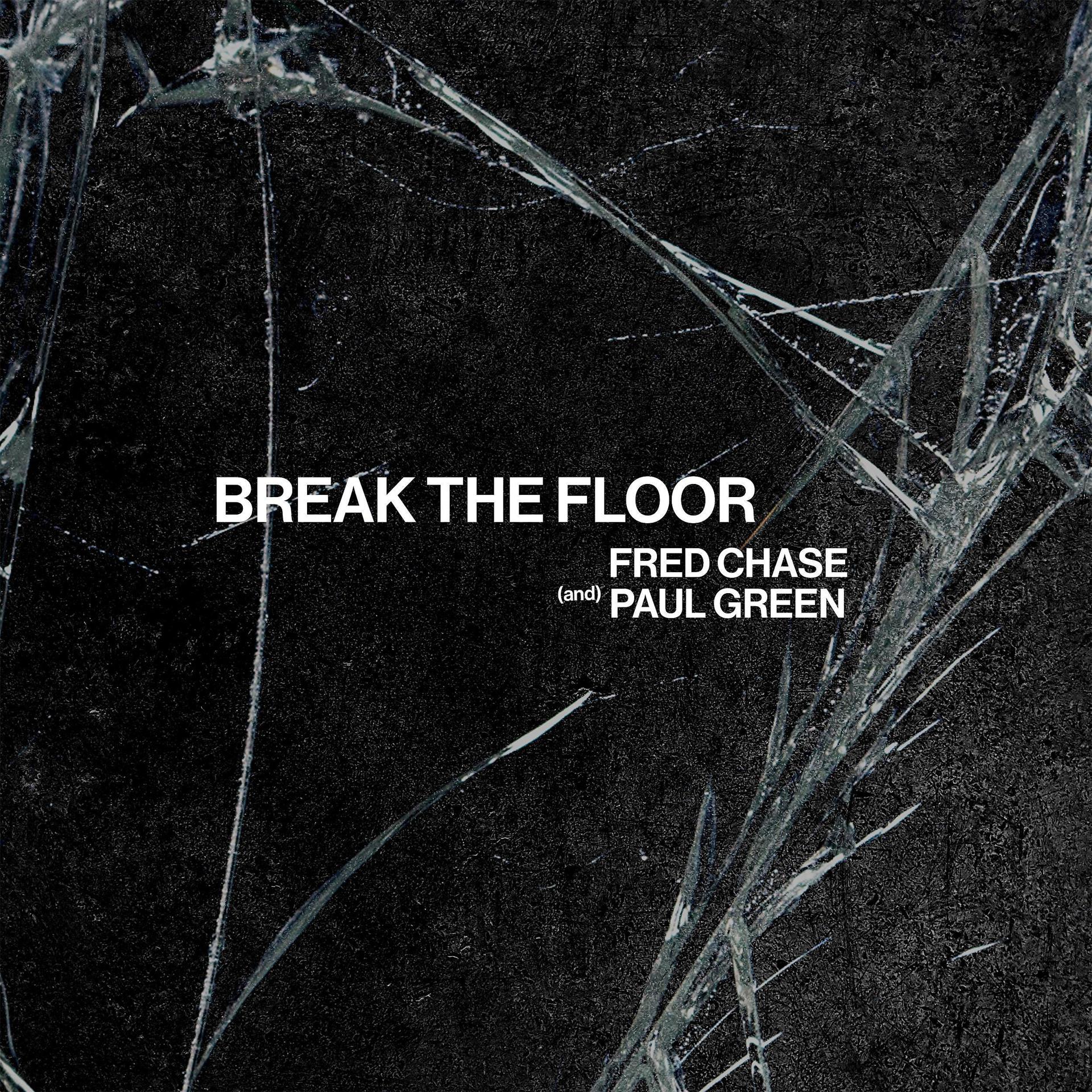 Постер альбома Break The Floor
