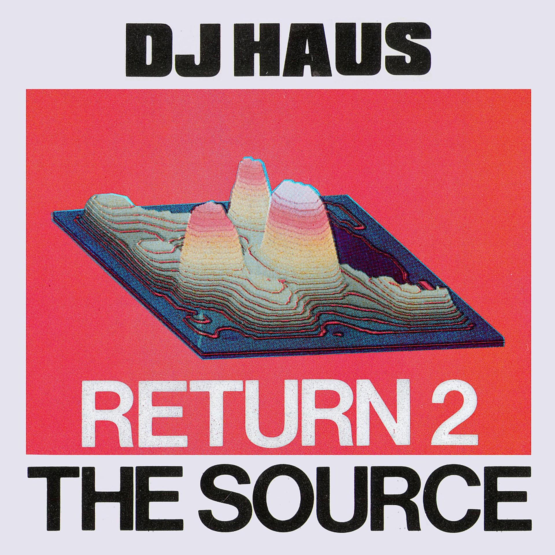 Постер альбома Return 2 the Source EP