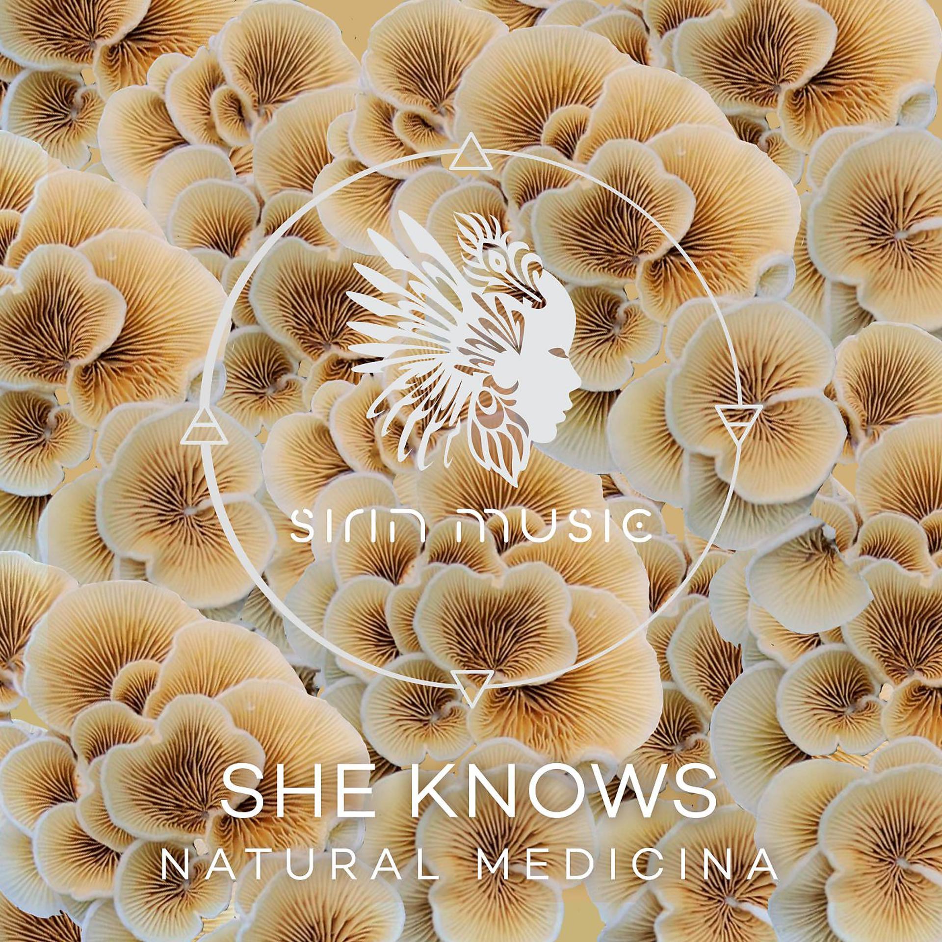 Постер альбома Natural Medicina