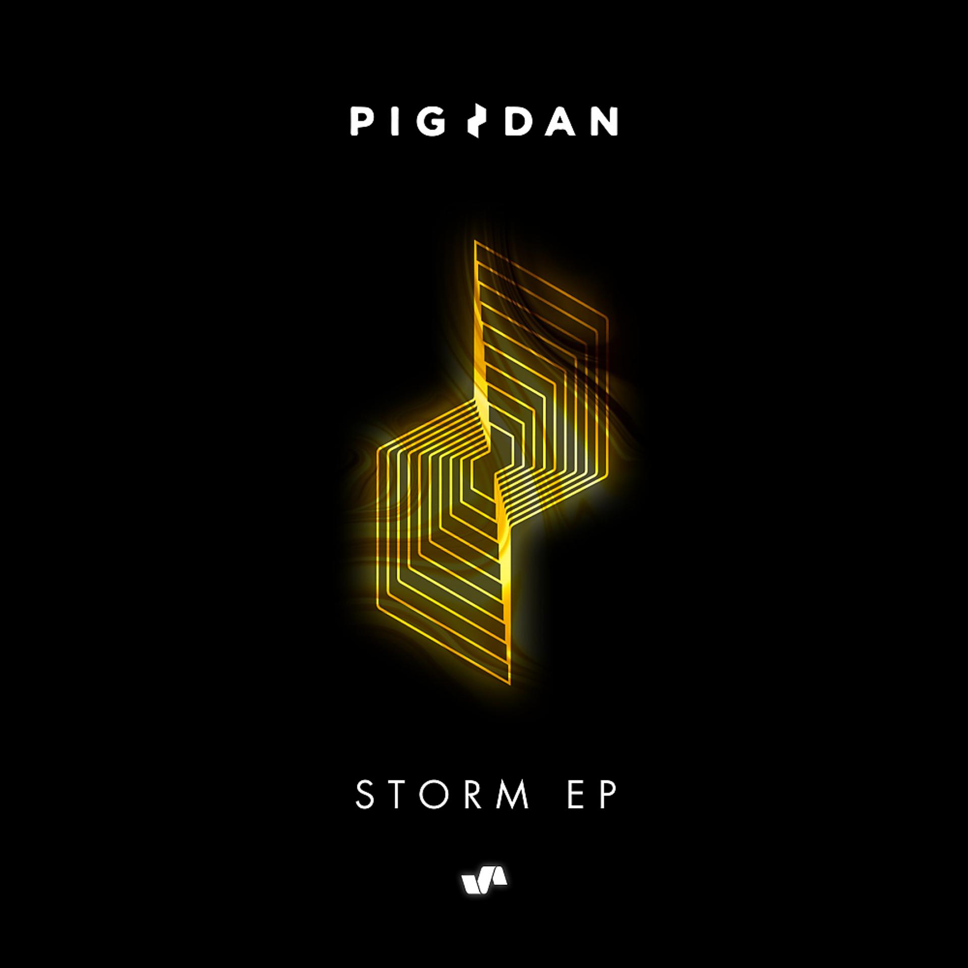 Постер альбома Storm EP