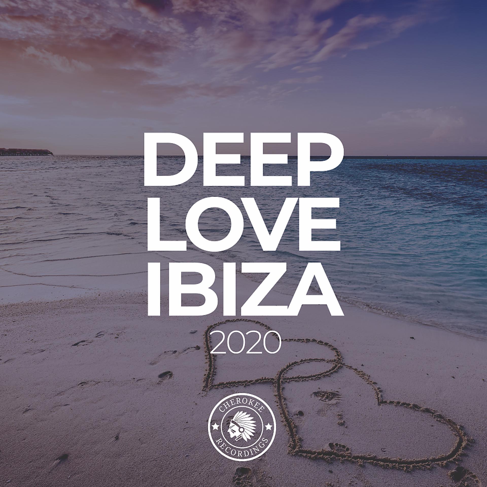 Постер альбома Deep Love Ibiza 2020