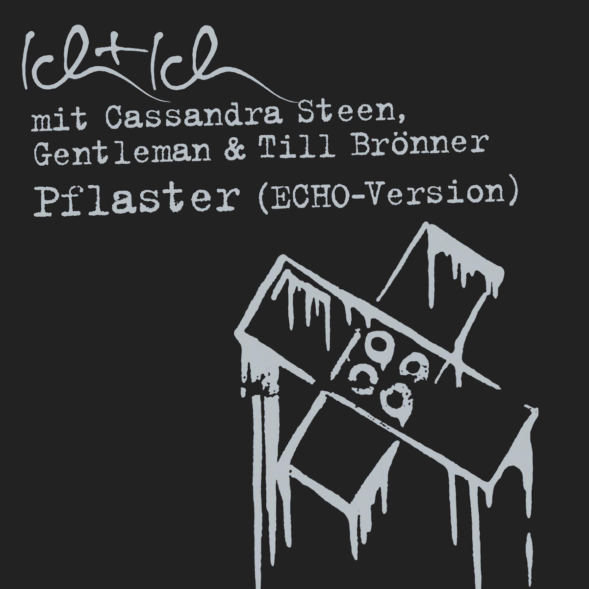 Постер альбома Pflaster
