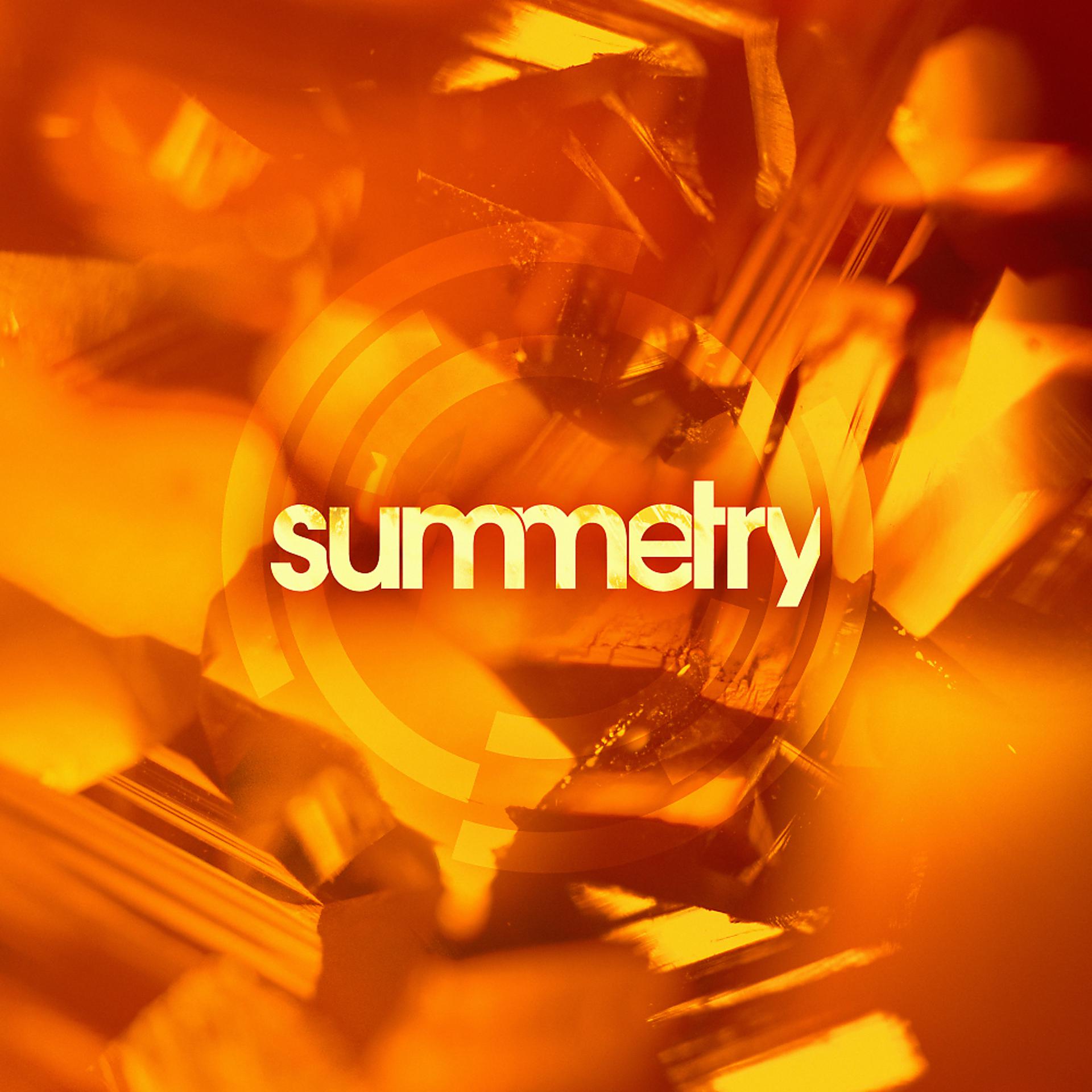 Постер альбома Summetry, Vol. 1
