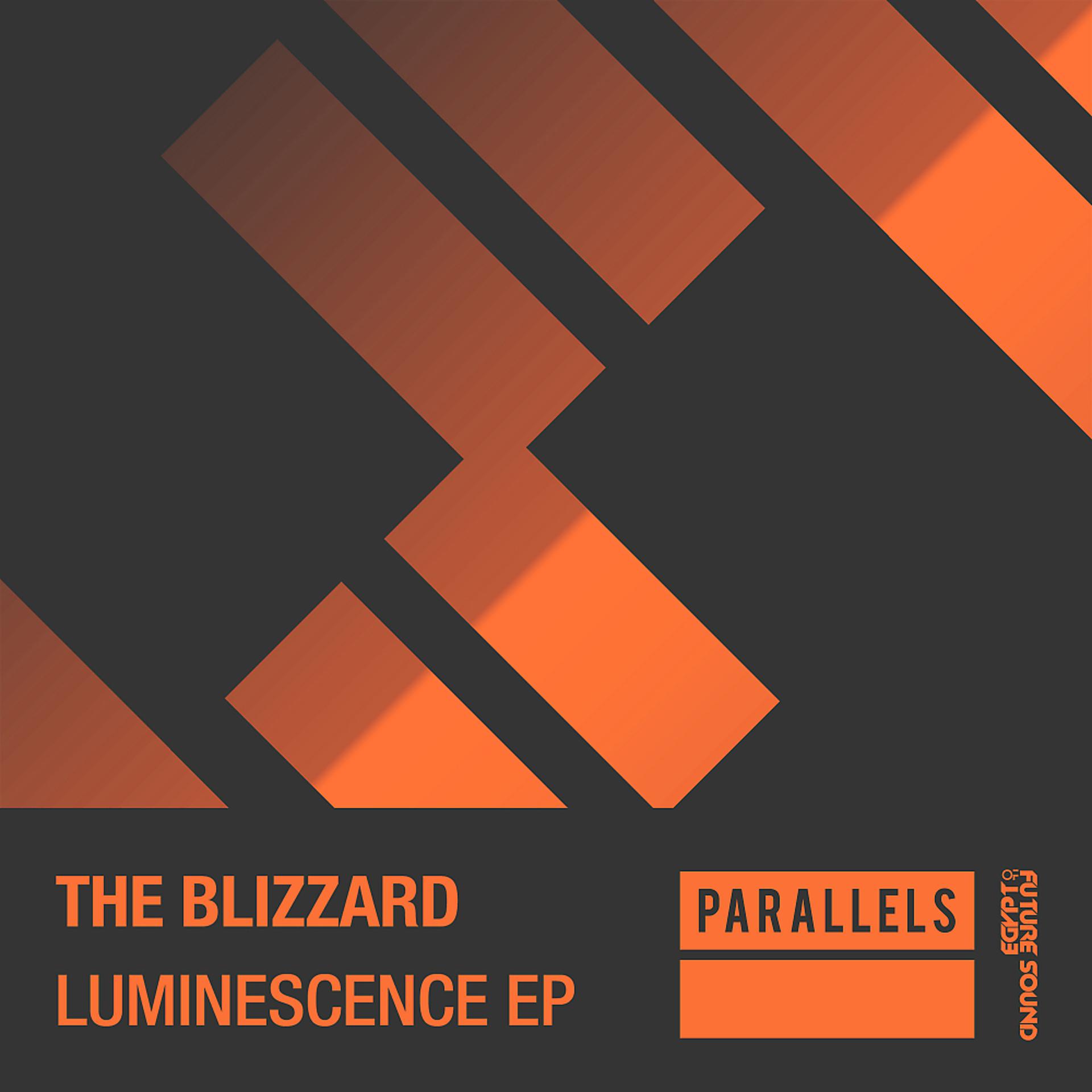 Постер альбома Luminescence EP