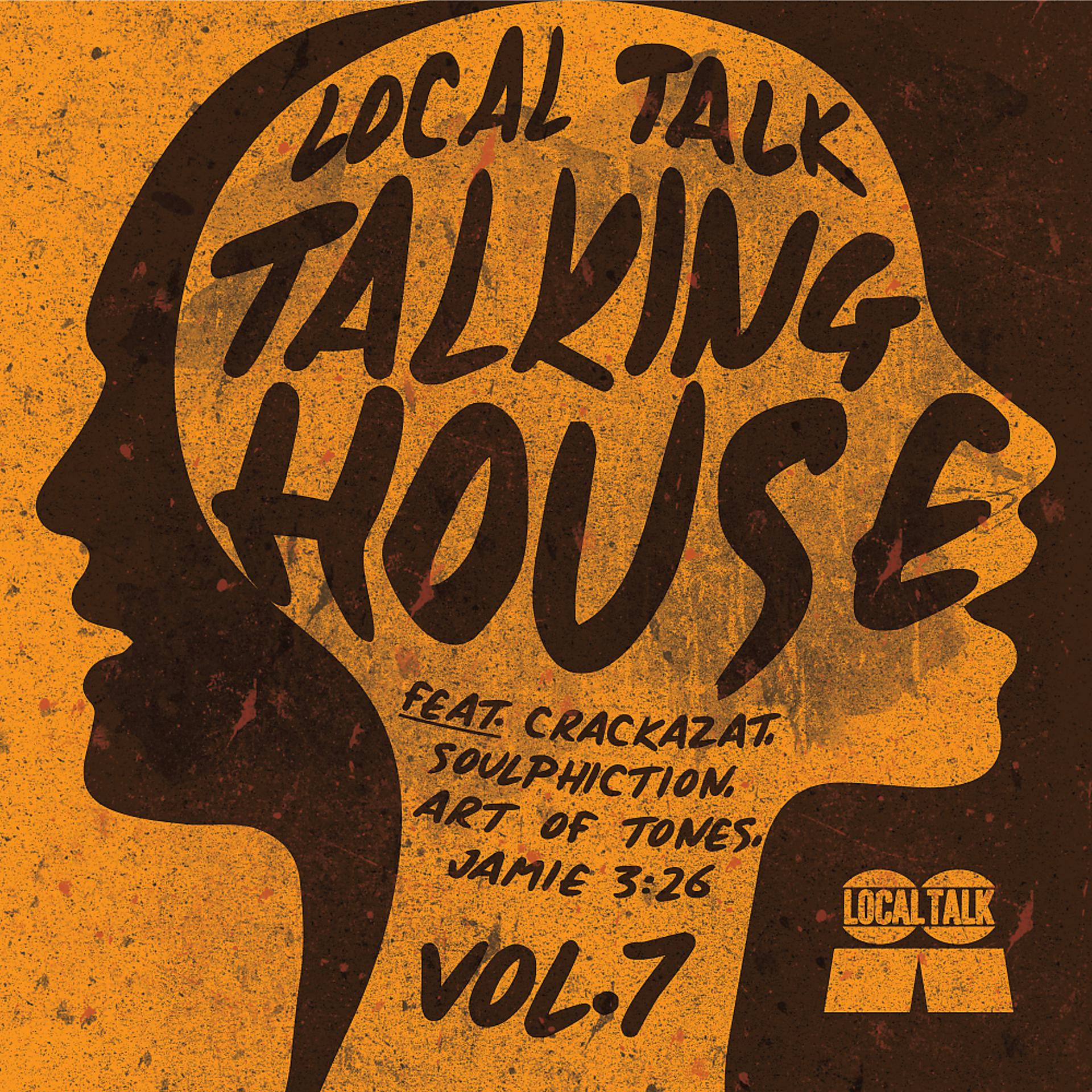 Постер альбома Talking House, Vol. 7