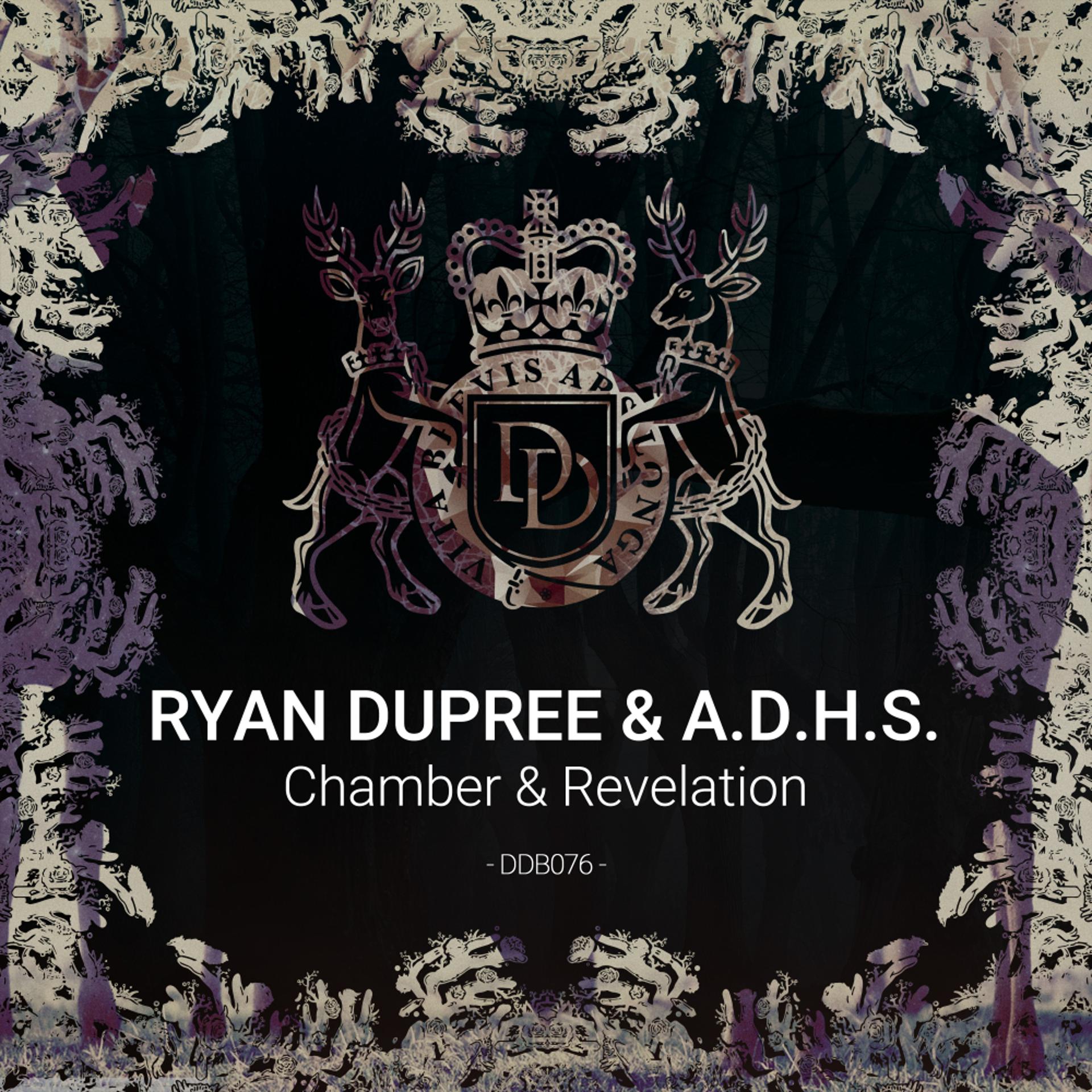 Постер альбома Chamber & Revelation