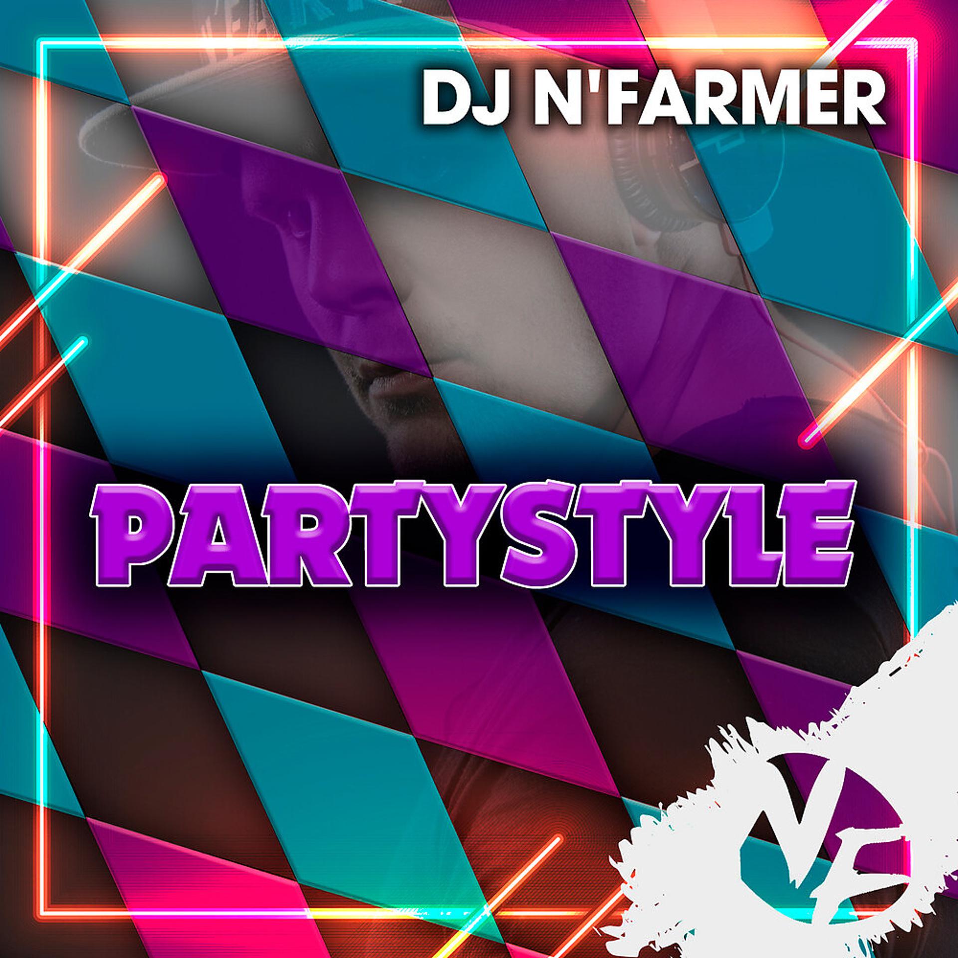 Постер альбома Partystyle