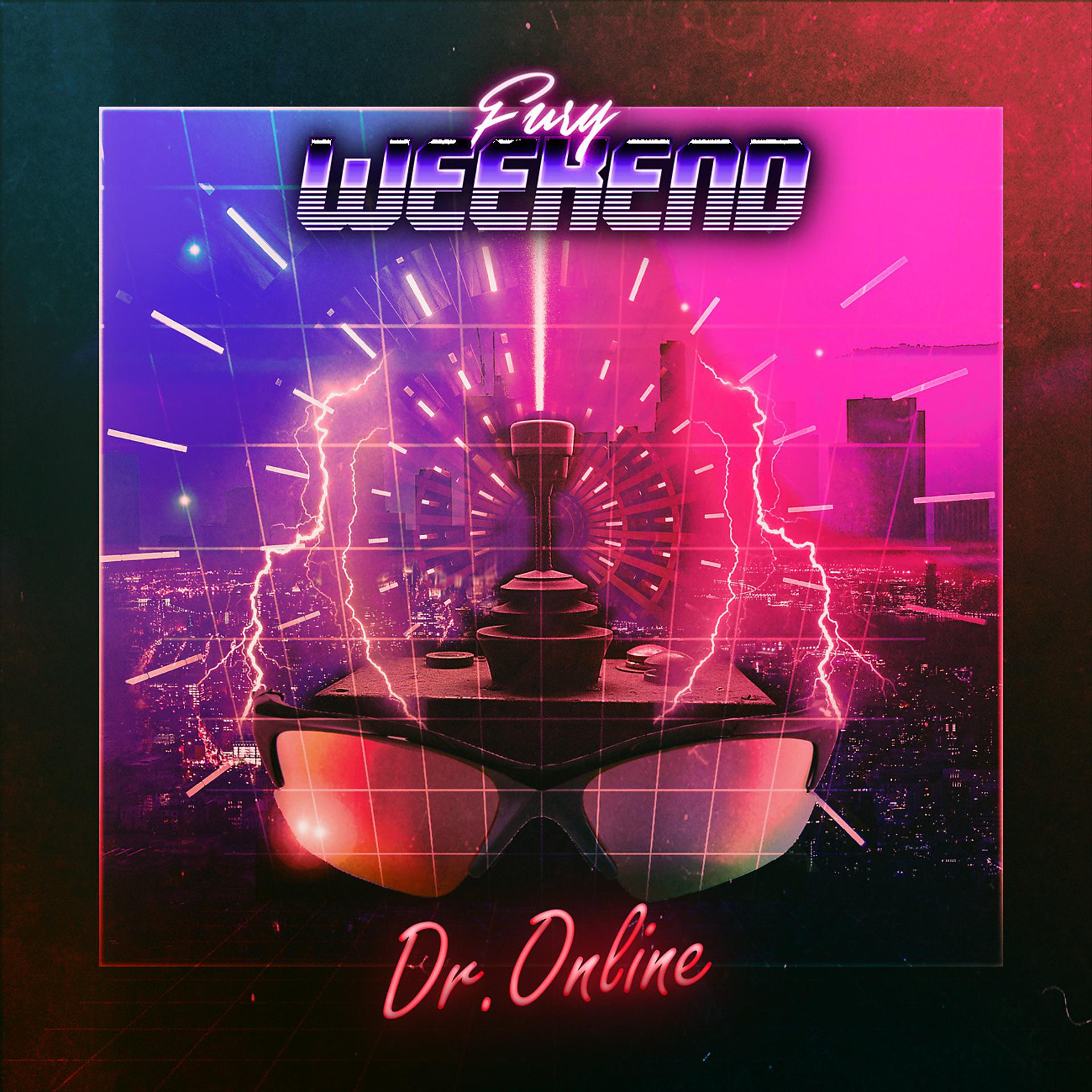 Постер альбома Dr. Online