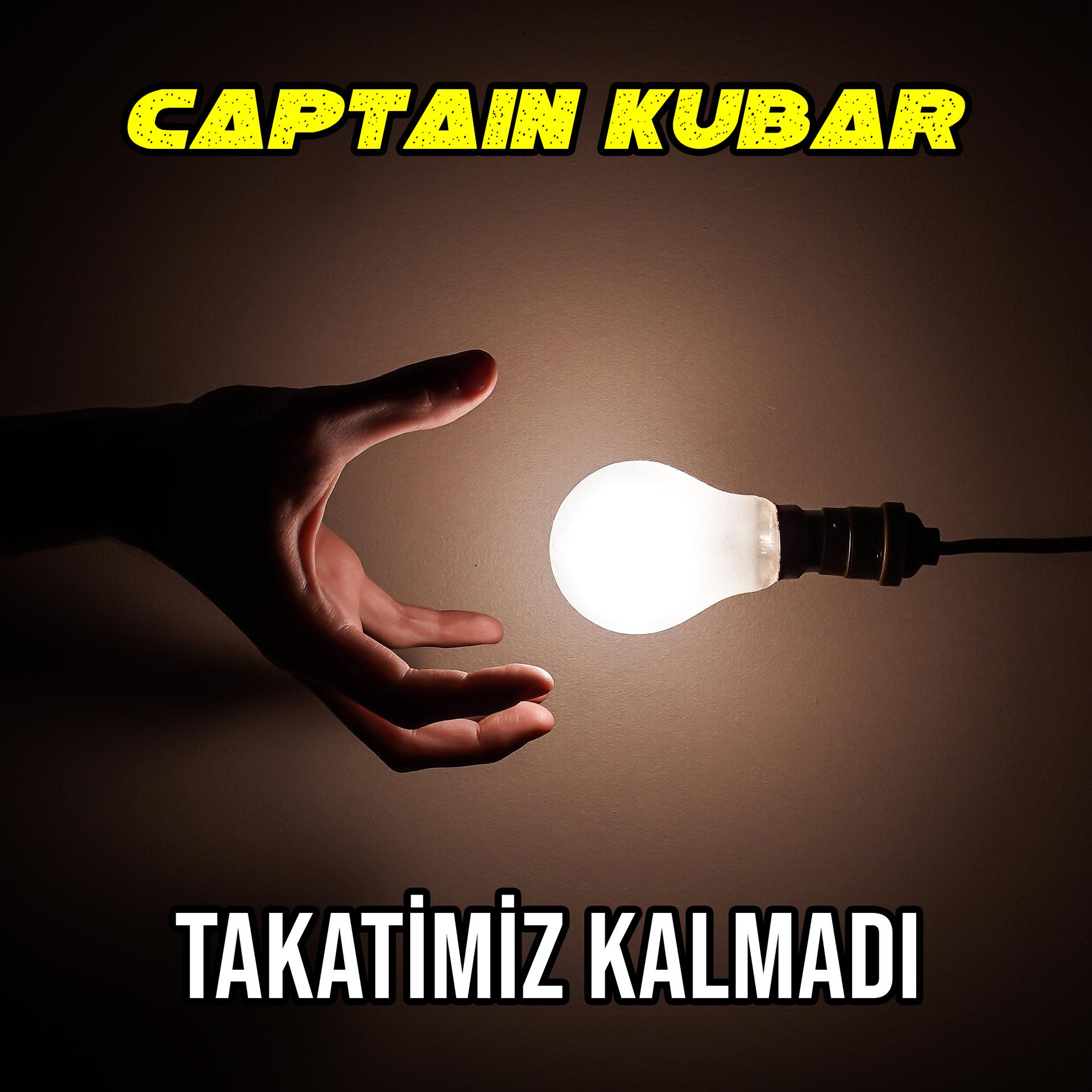 Постер альбома Takatimiz Kalmadı