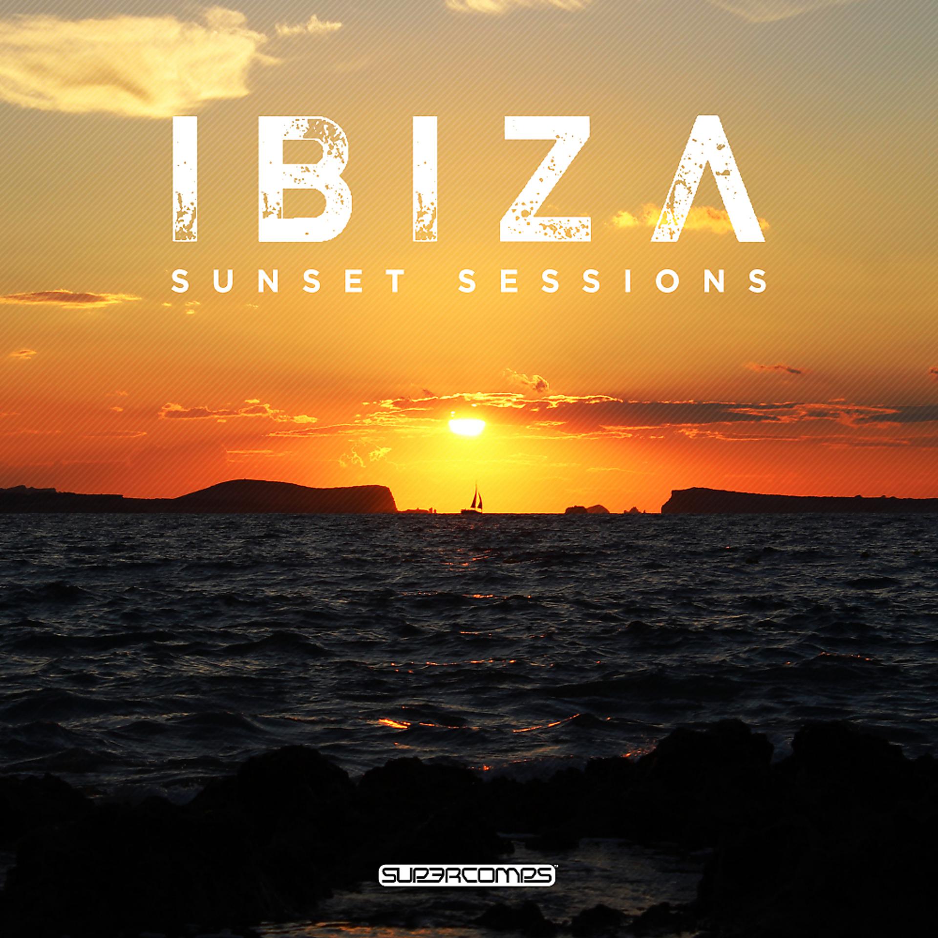 Постер альбома Ibiza Sunset Sessions