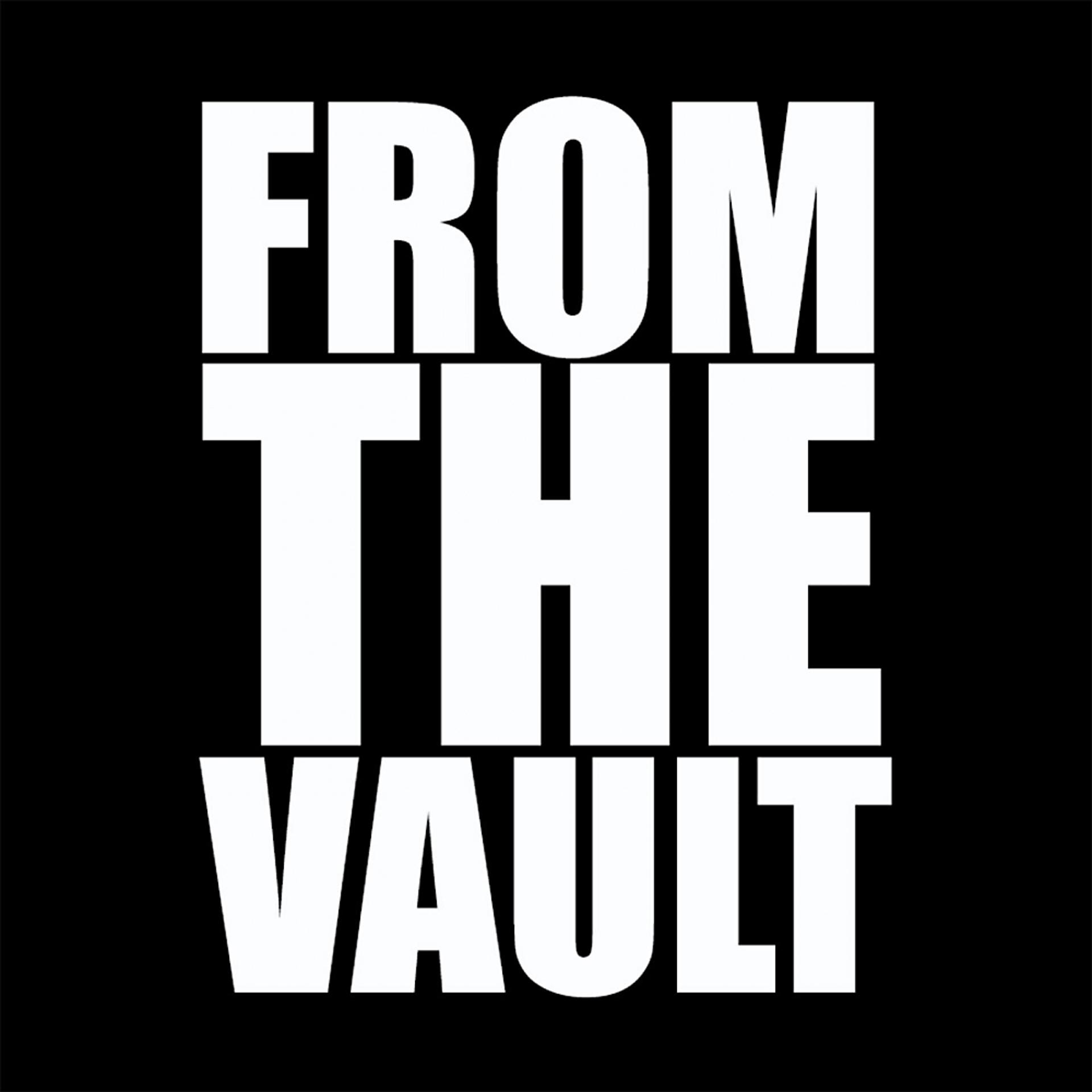 Постер альбома From the Vault