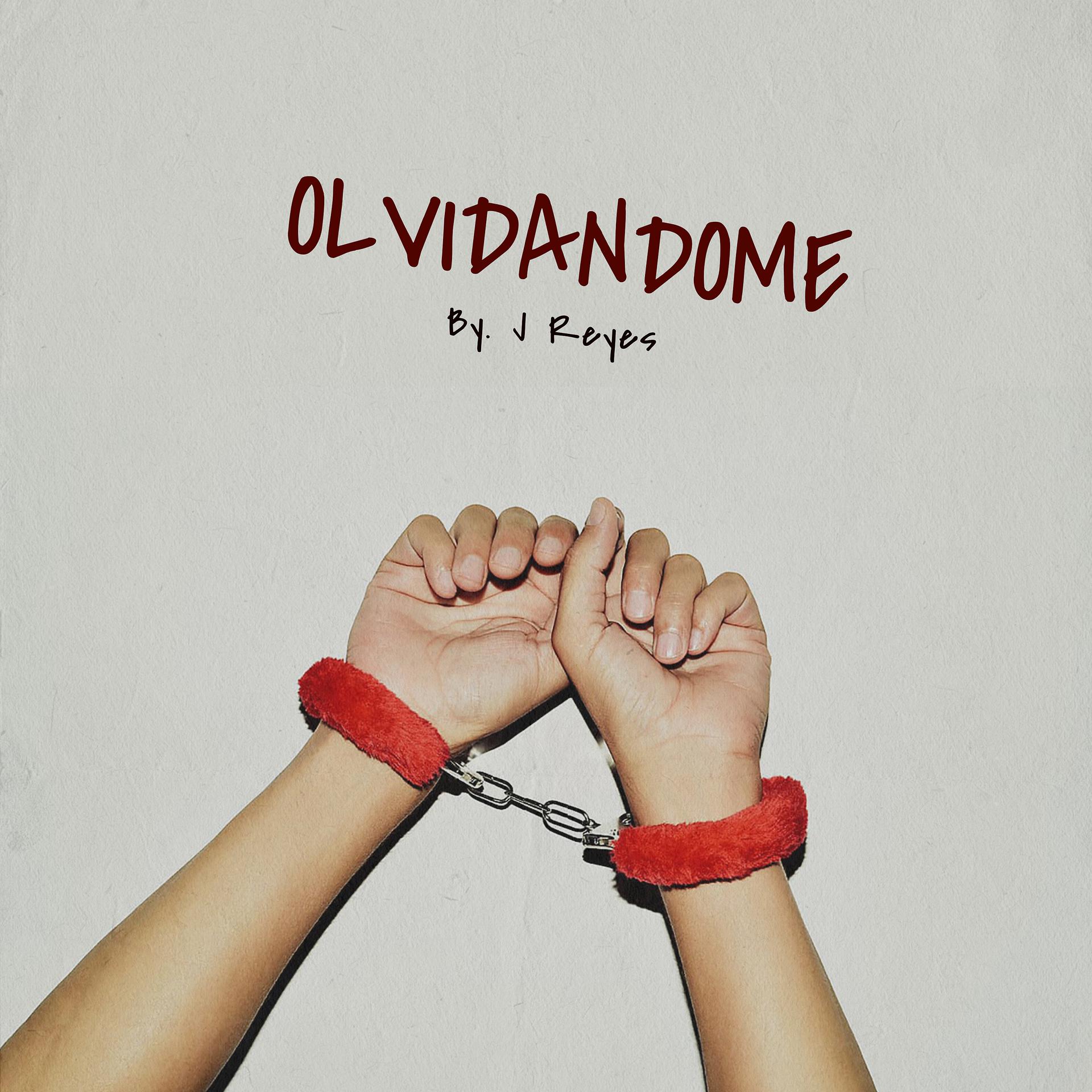 Постер альбома Olvidandome