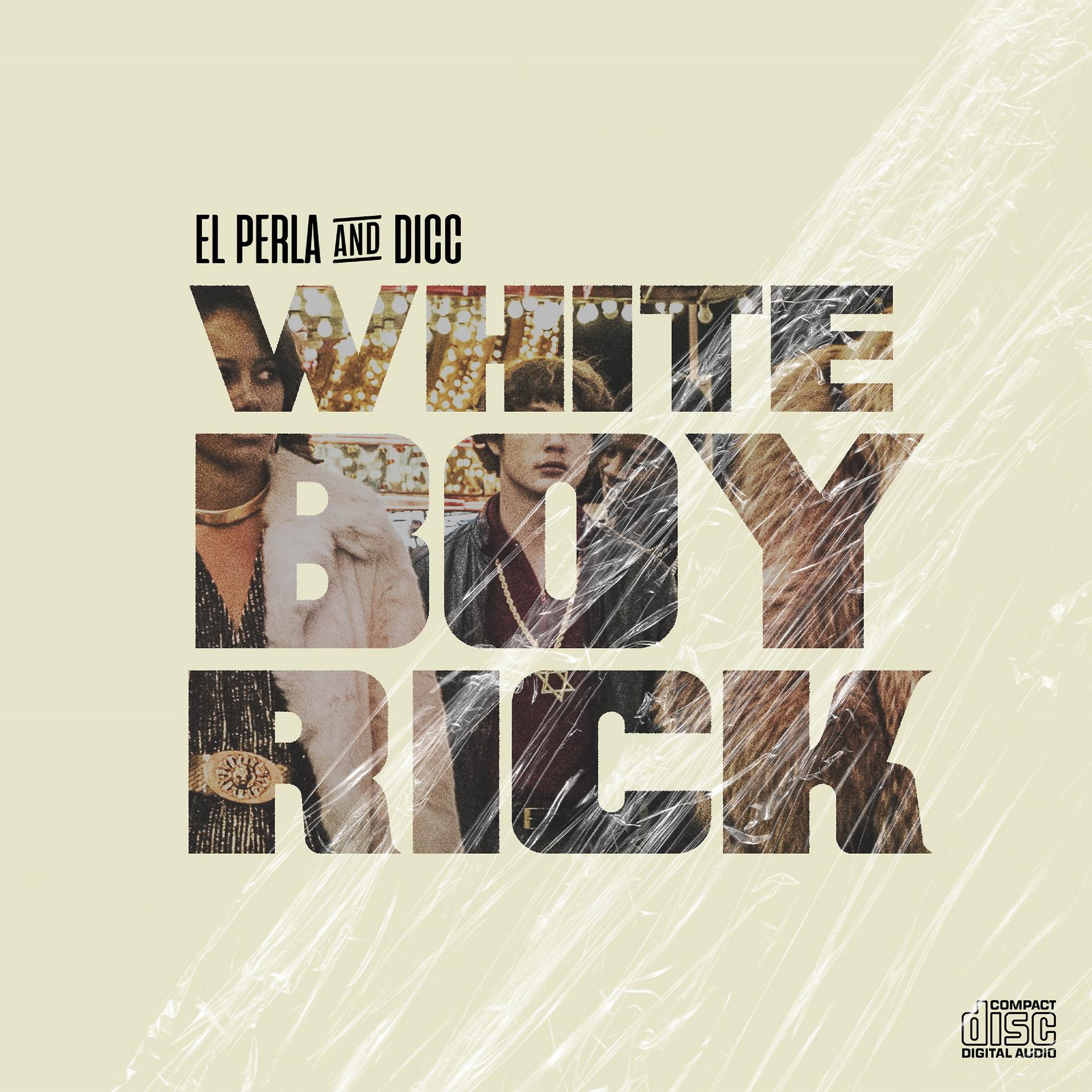 Постер альбома White Boy Rick