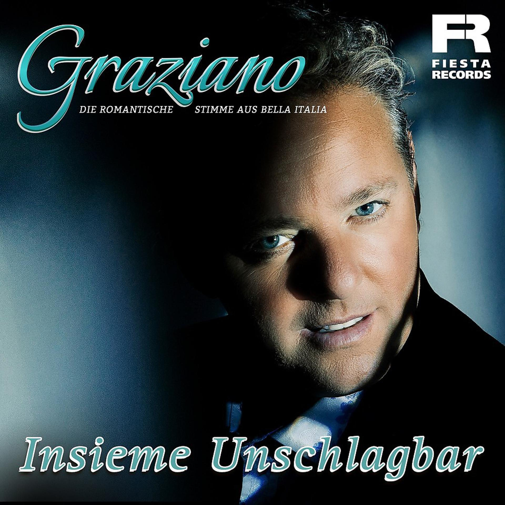 Постер альбома Insieme unschlagbar