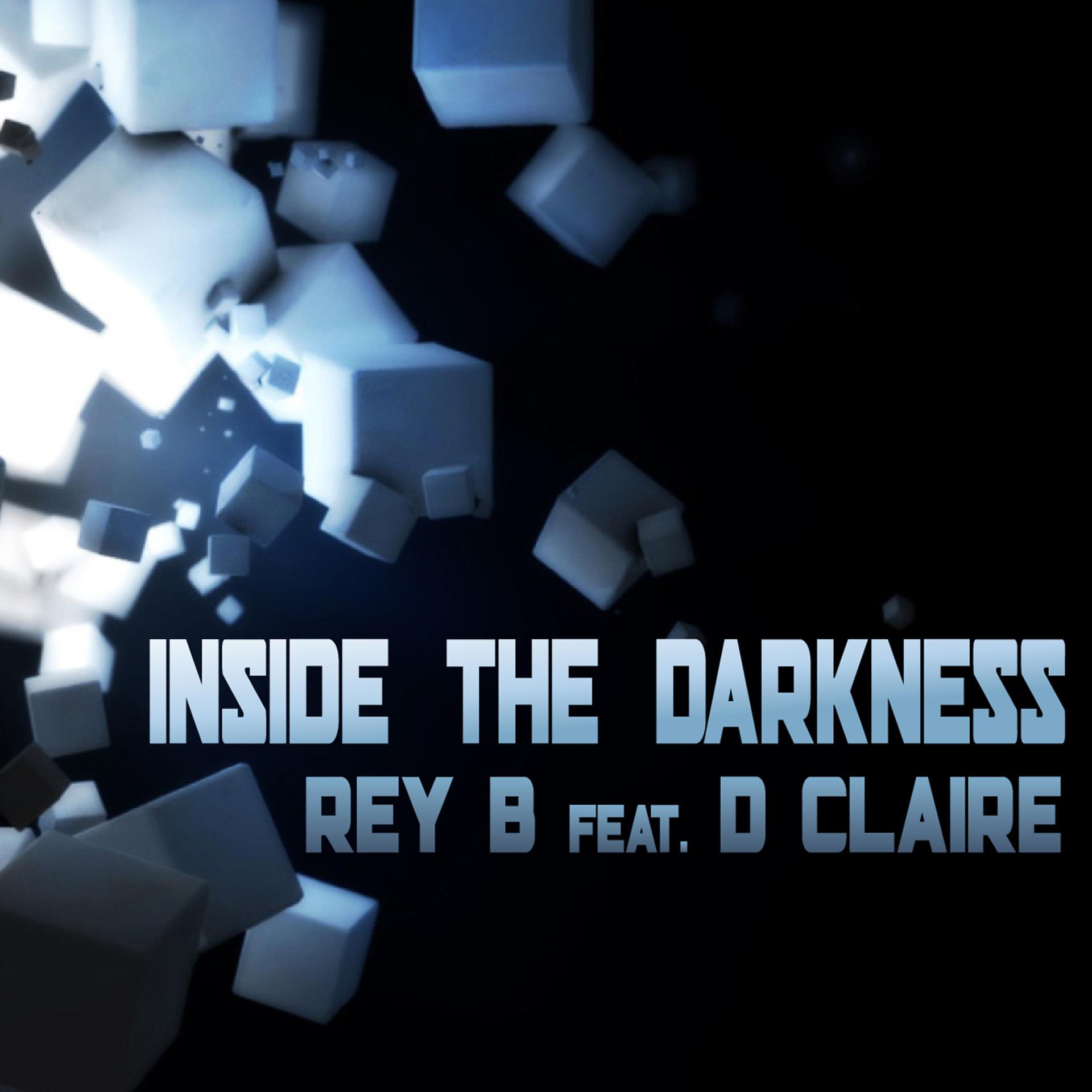 Постер альбома Inside the Darkness