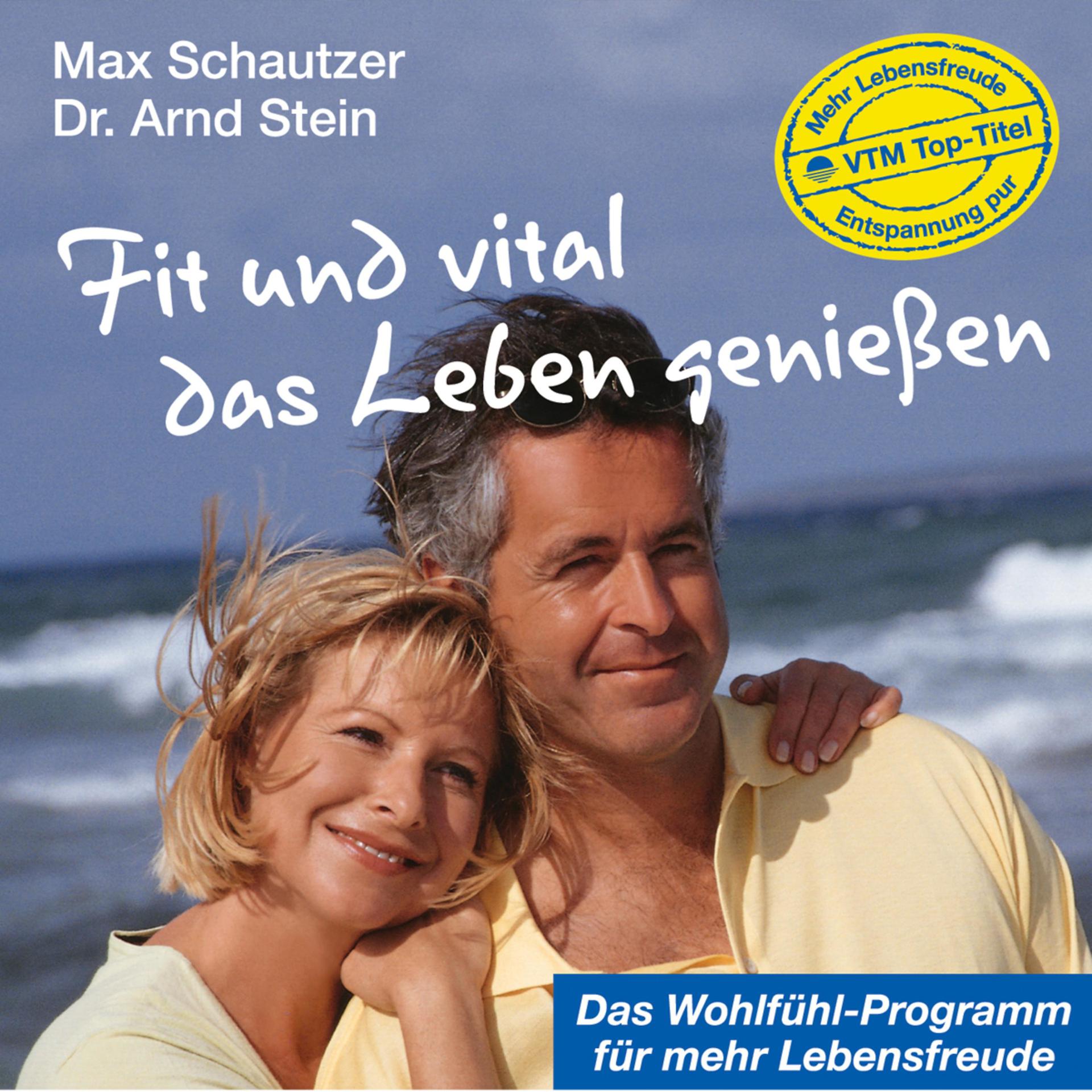 Постер альбома Fit und Vital das Leben Genießen