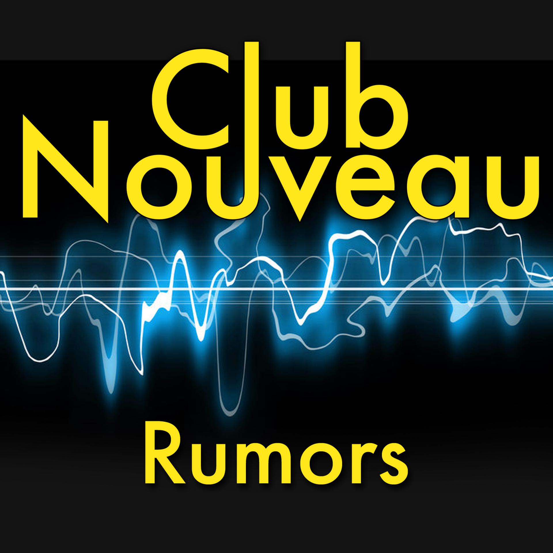 Постер альбома Rumors