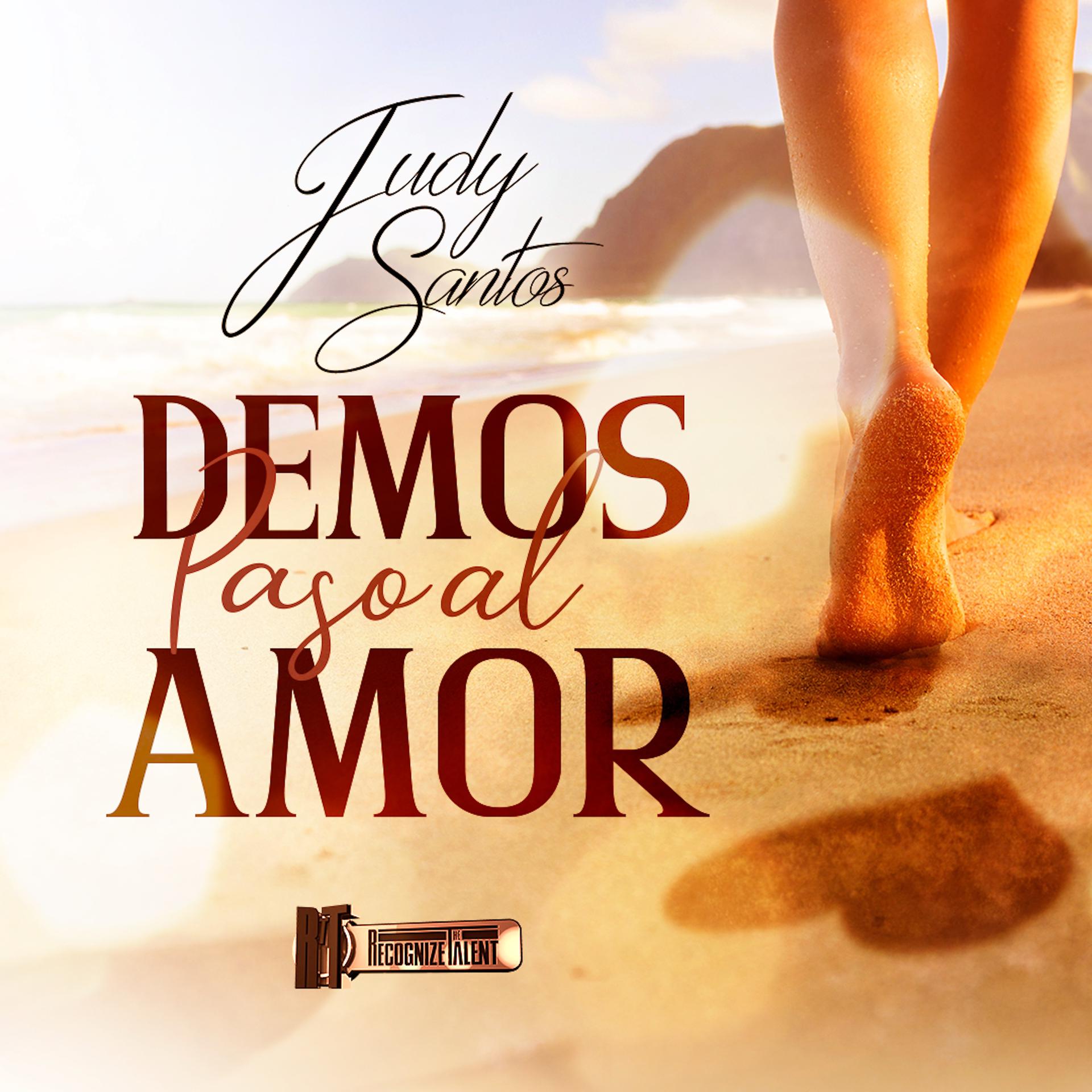 Постер альбома Demos Paso al Amor