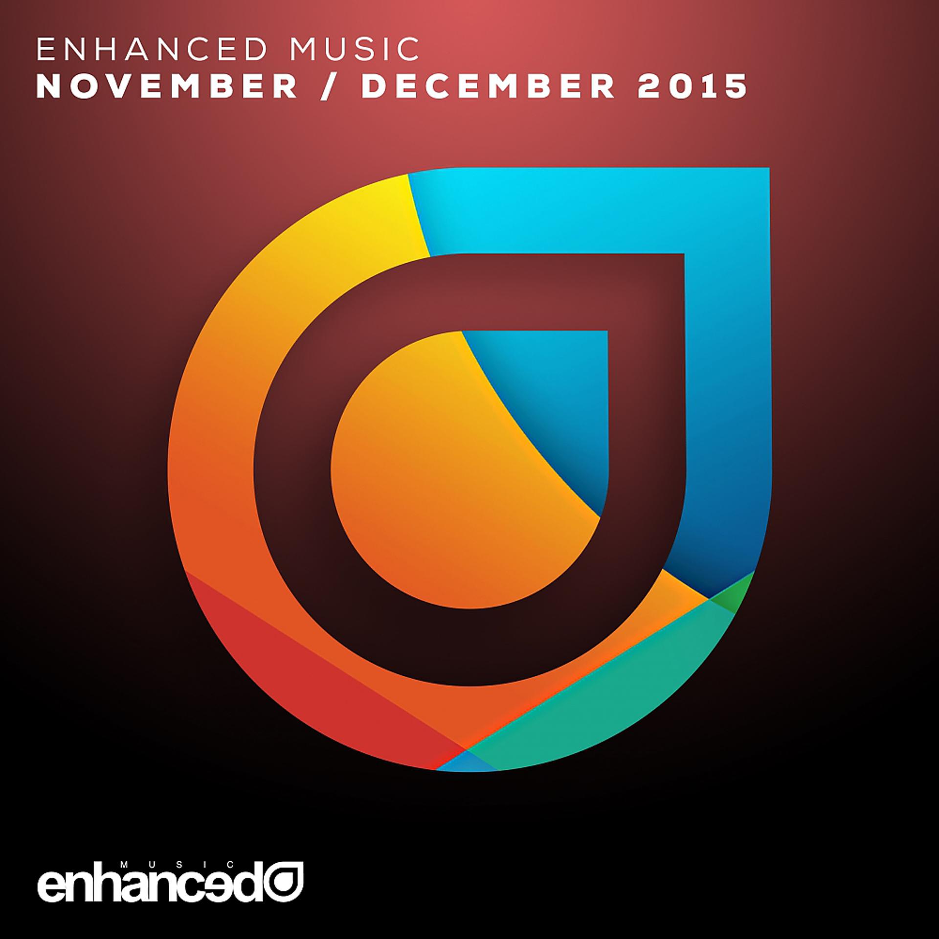 Постер альбома Enhanced Music: November / December 2015