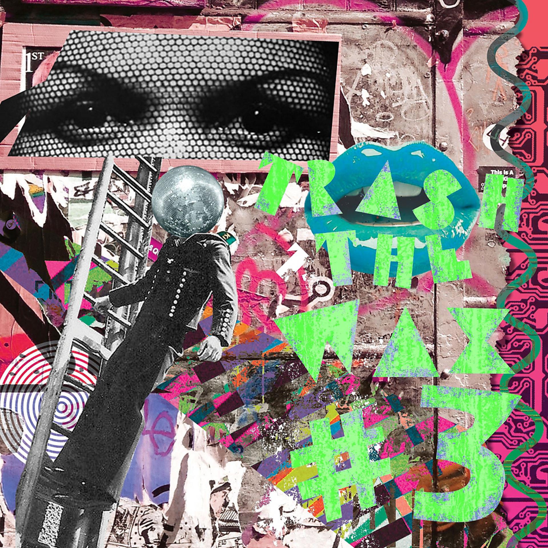 Постер альбома Trash The Wax, Vol. 3